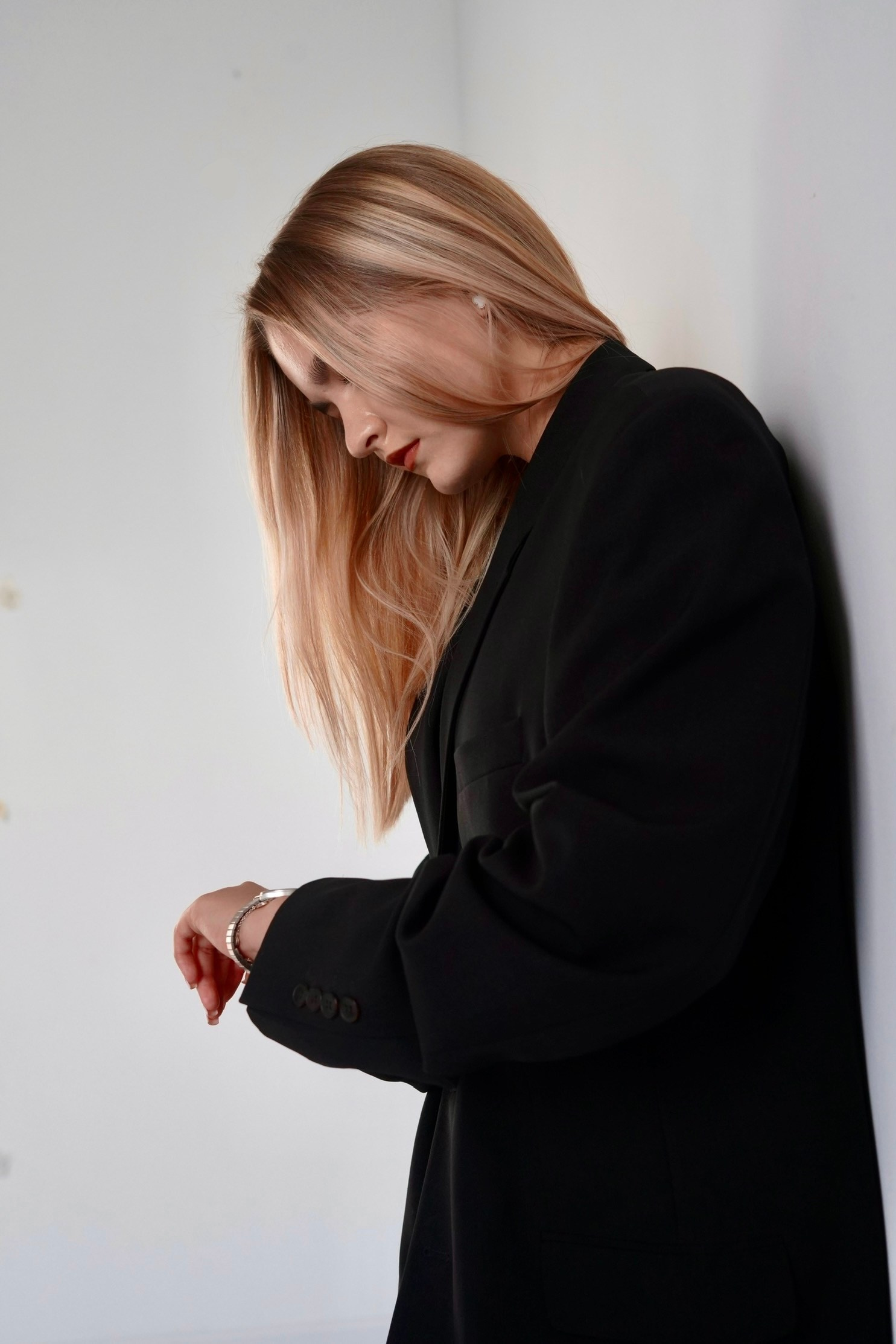 Индивидуальная фотосессия. Мария