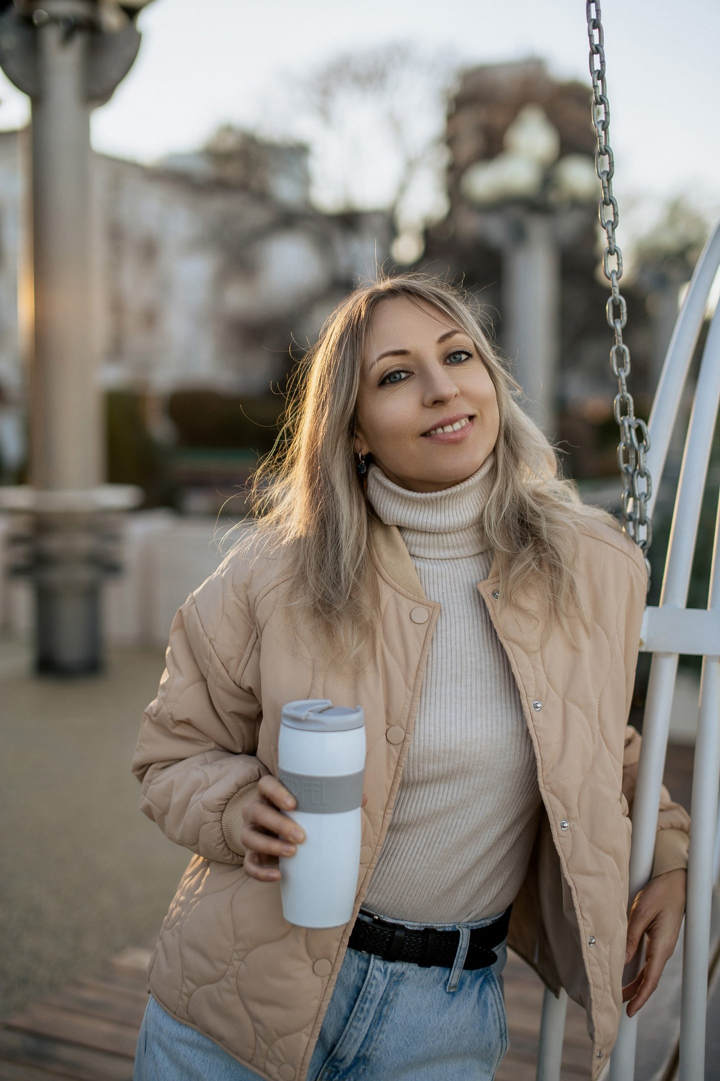 Авторская фотопрогулка по исторической Анапе — экскурсия и фотосессия с профессиональным фотографом