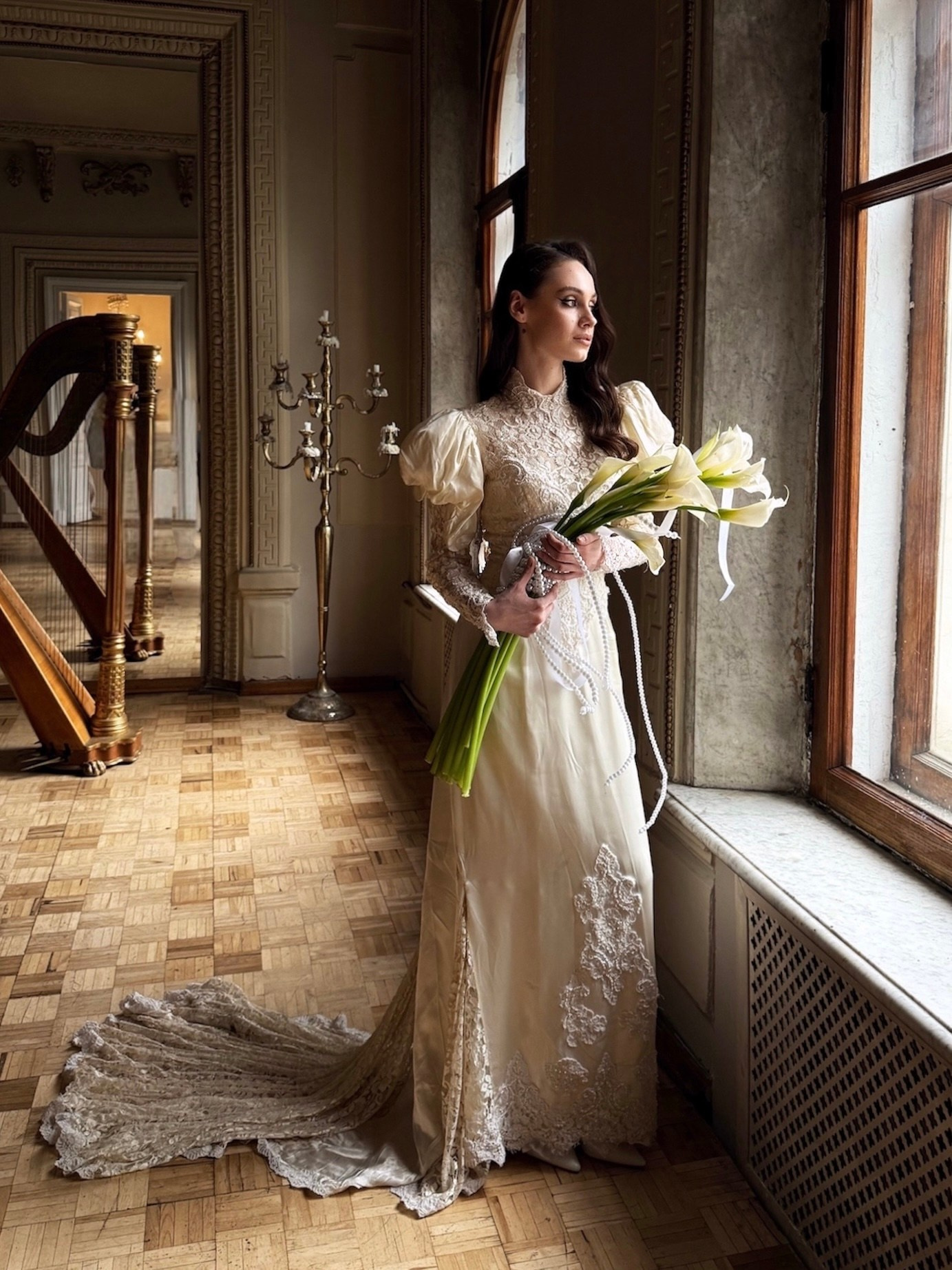 Свадебный рилсмейкер в Иваново Мачева Елена