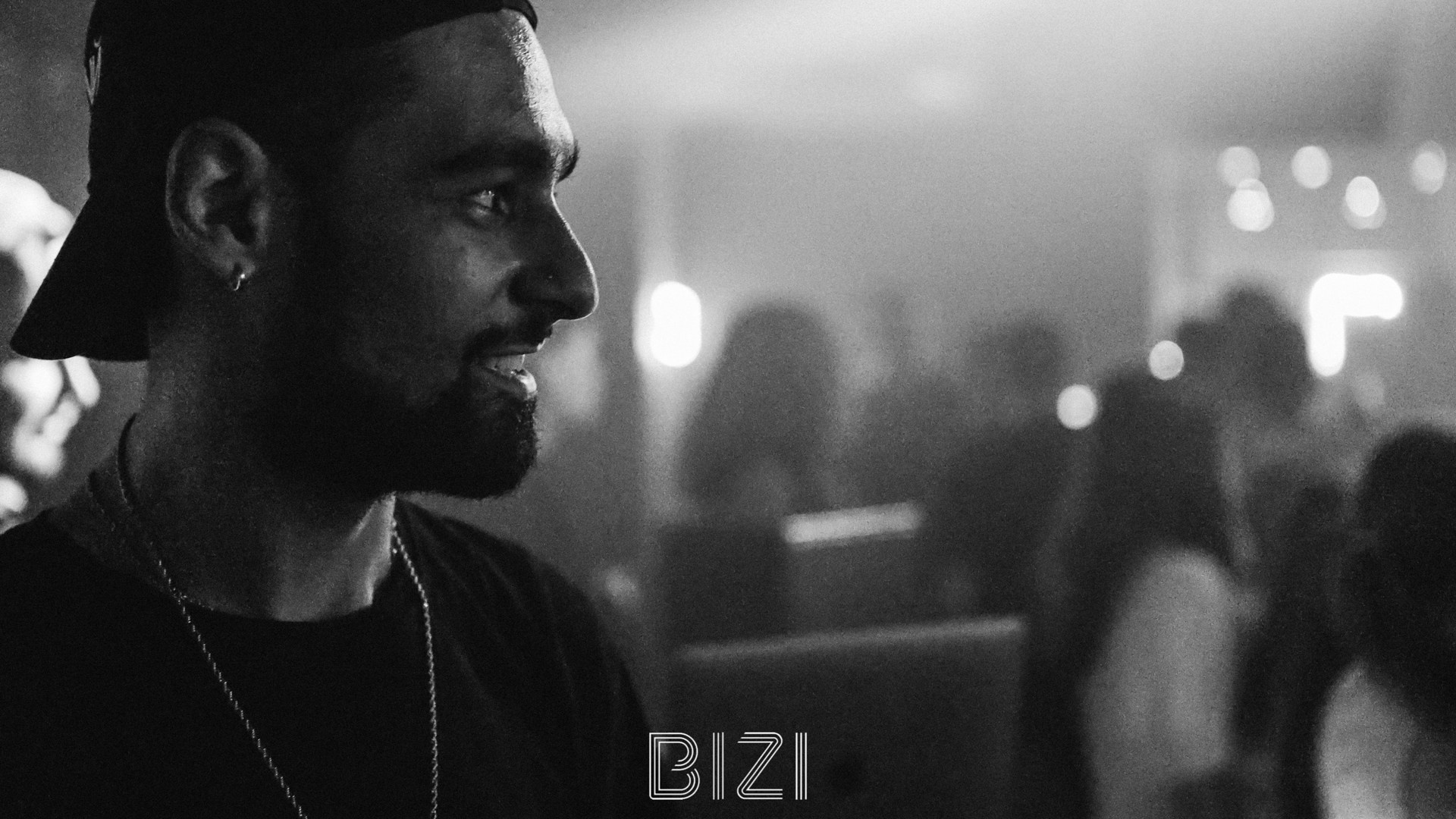 Bizi Club. Фотограф Владимир Молоканов