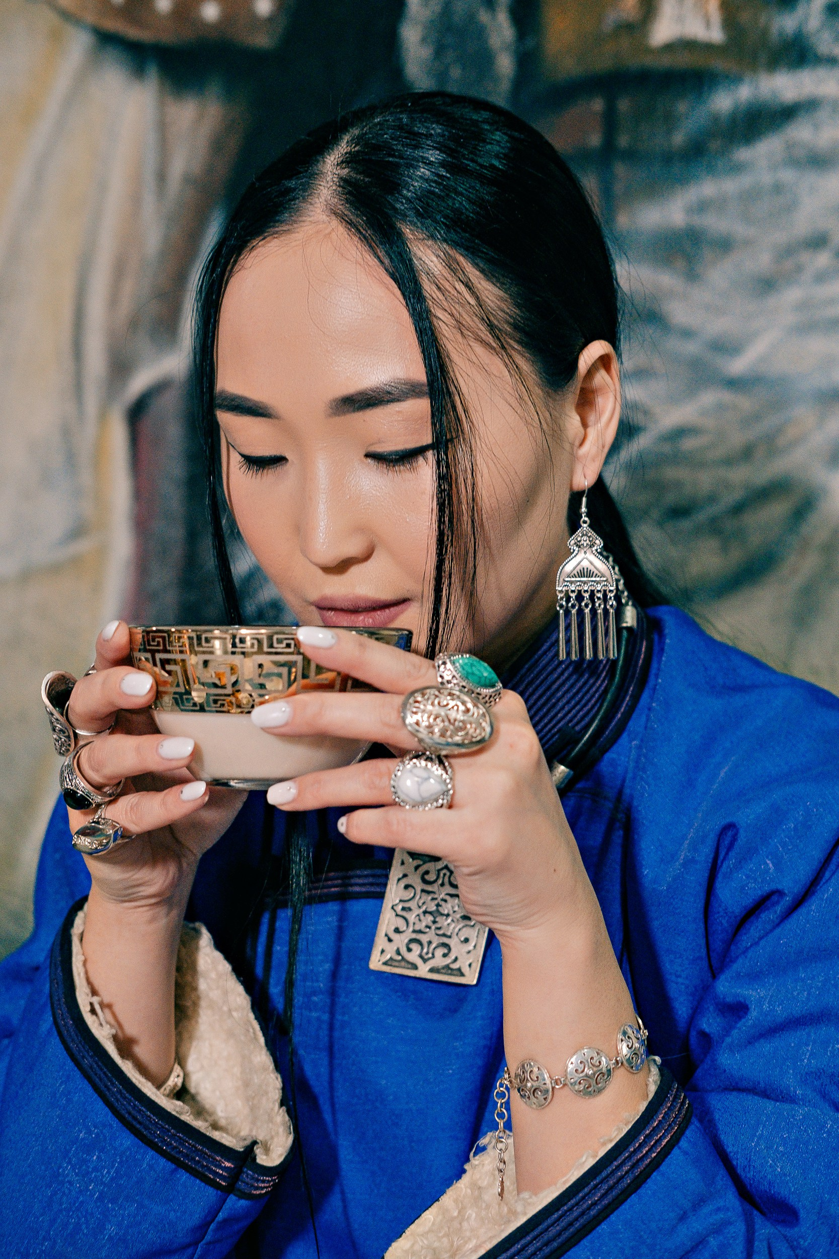 Бренды. Фотограф из Хакасии Элина Кичеева