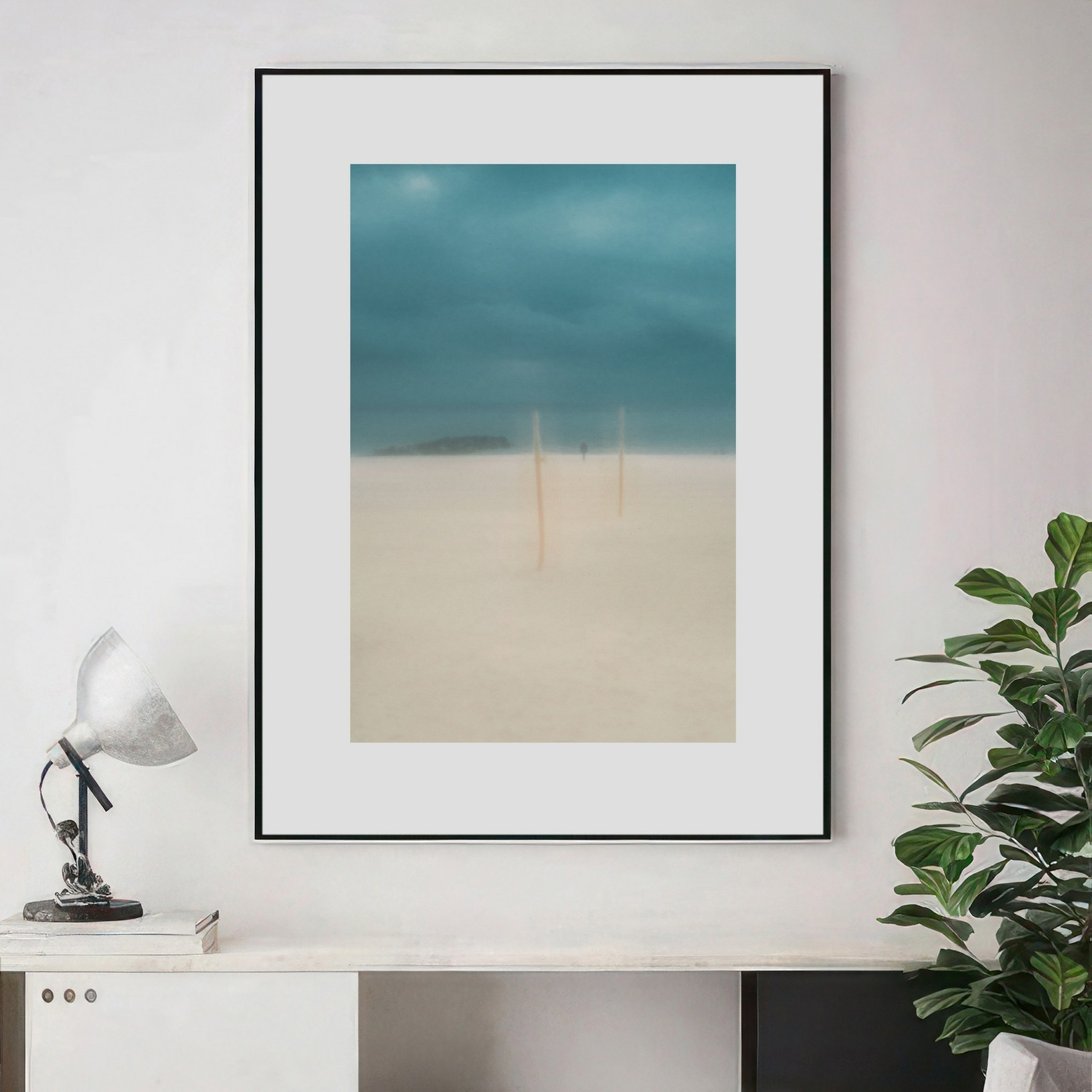 NYC. Eduard Kopysov — International visual artist