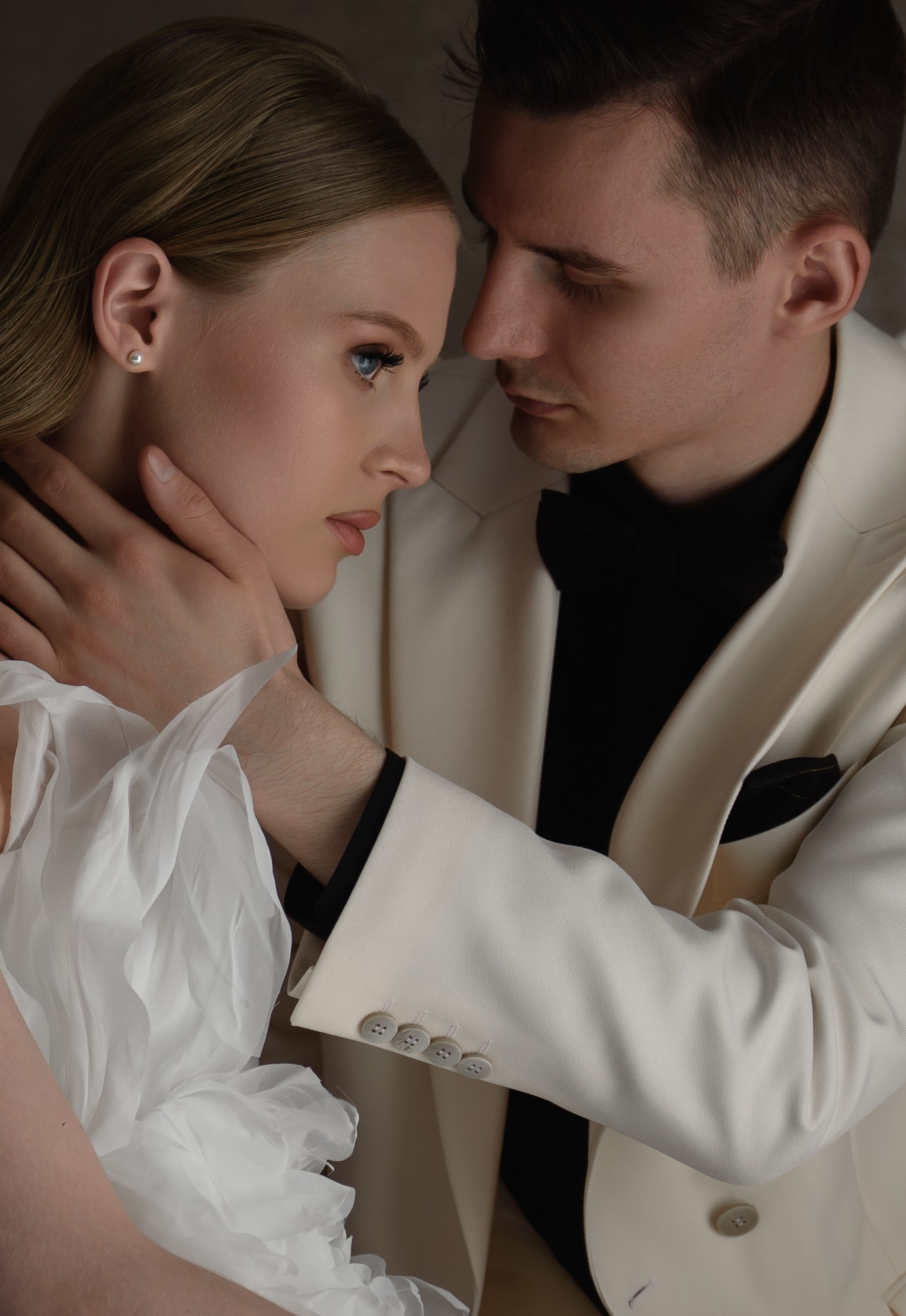 Свадебный фотограф Тюмень Анастасия Битная