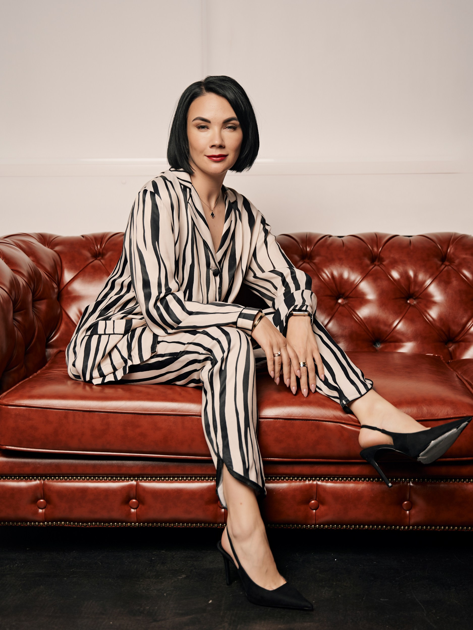 Фотограф Алёна Латкина — Екатеринбург