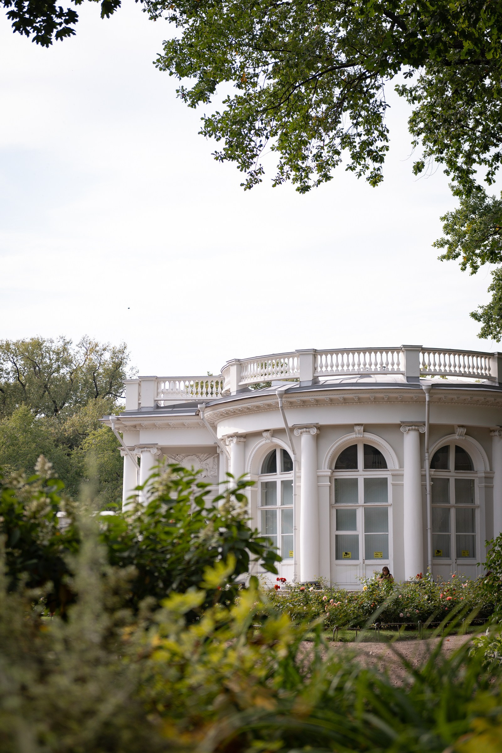 места для фотосессии в Санкт-Петербурге