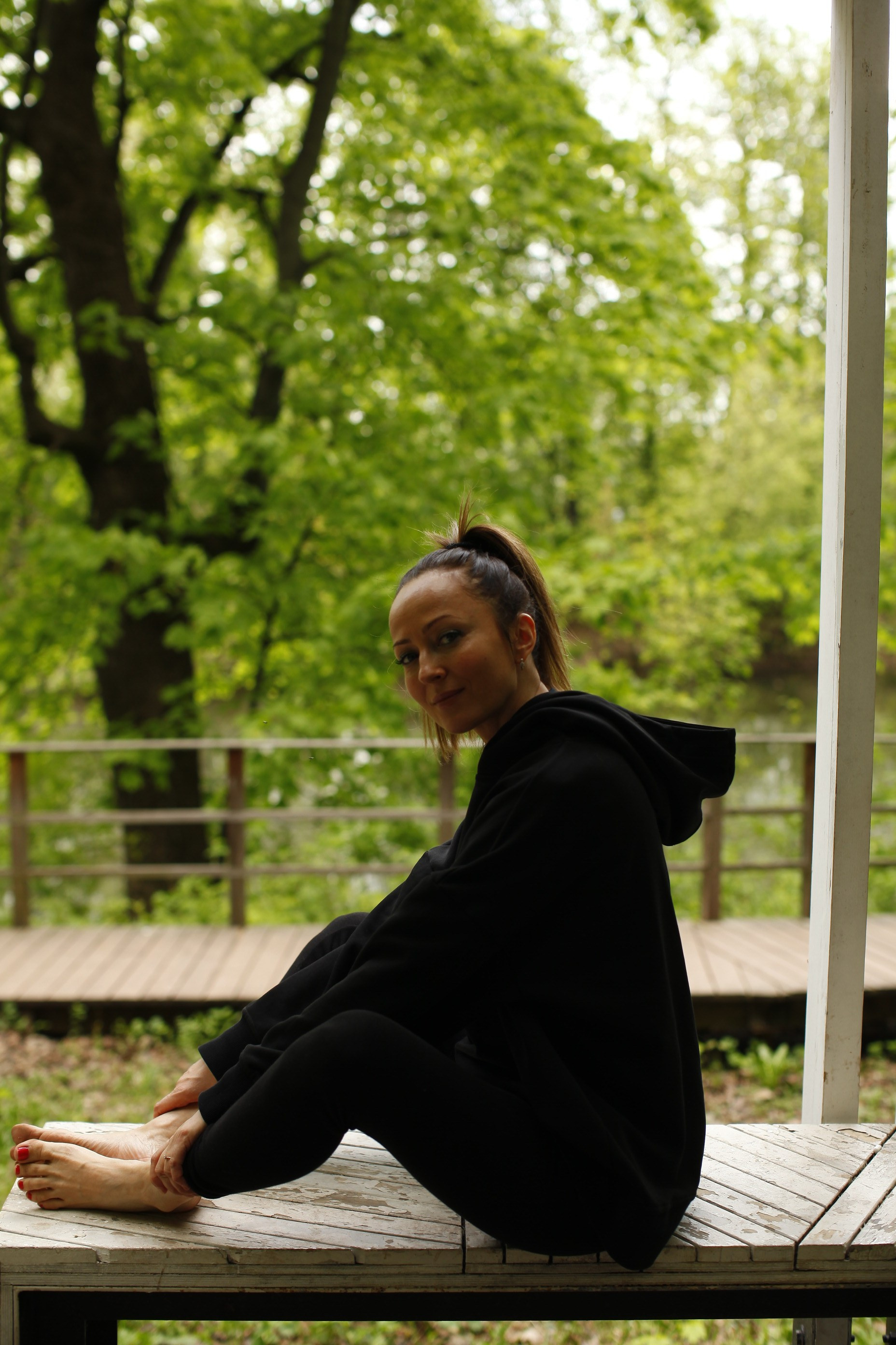 Фотосессия на природе для тебя. Ангелина Шолохова ваш индивидуальный фотограф, город Москва