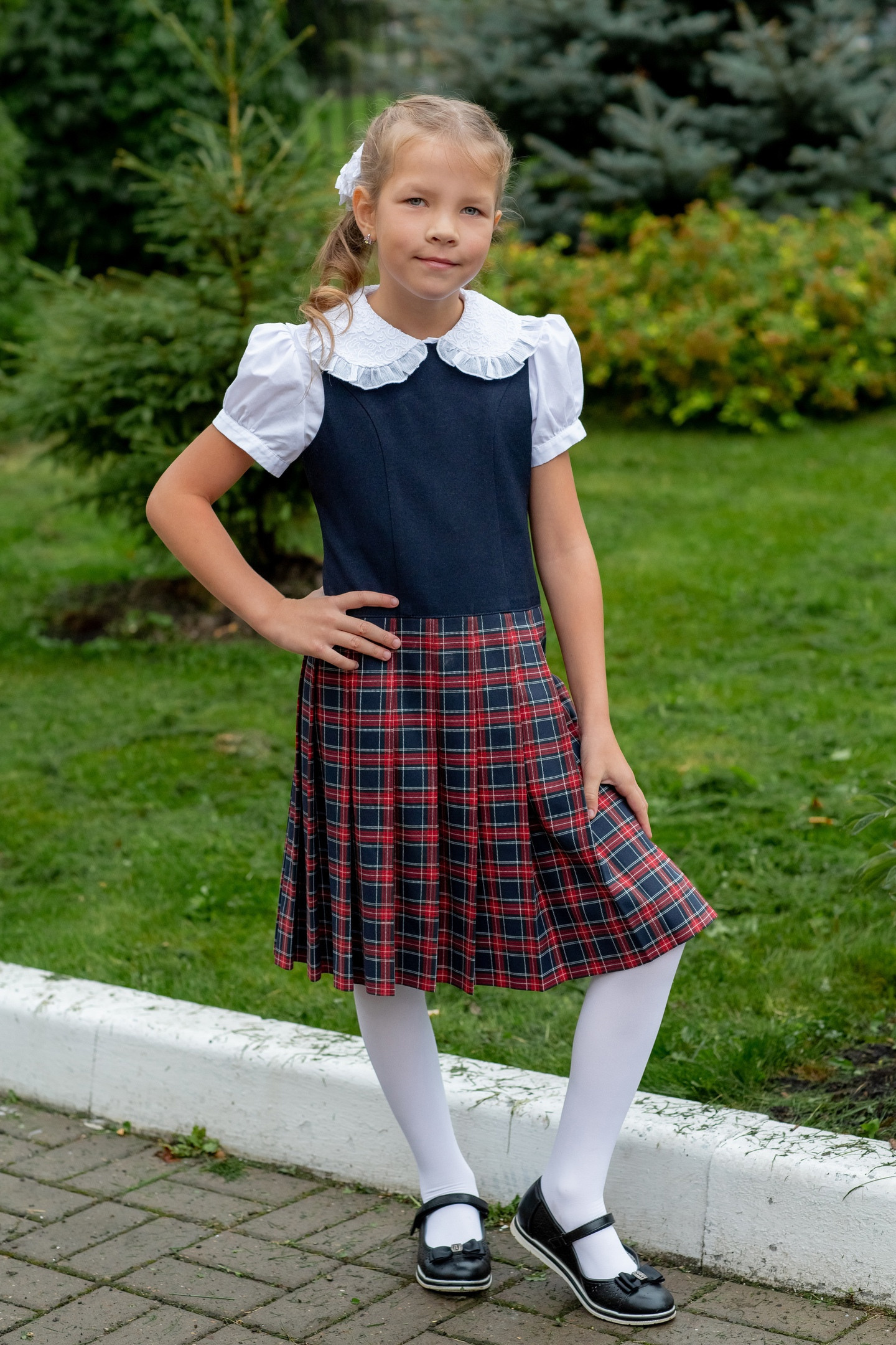 Для 4 классов. Фотограф в Тюмени Ольга Шульц