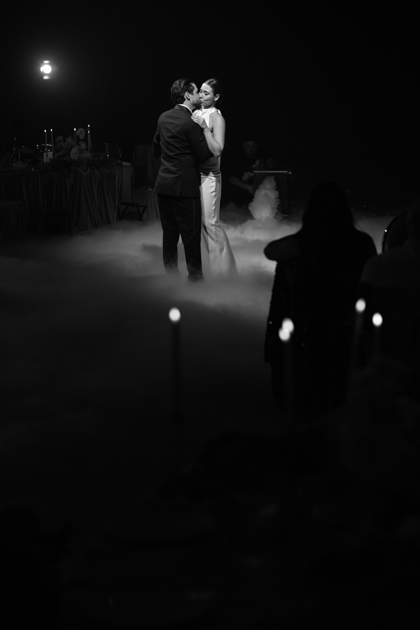 Екатерина & Никита. Yura Rush Свадебный фотограф Тюмень