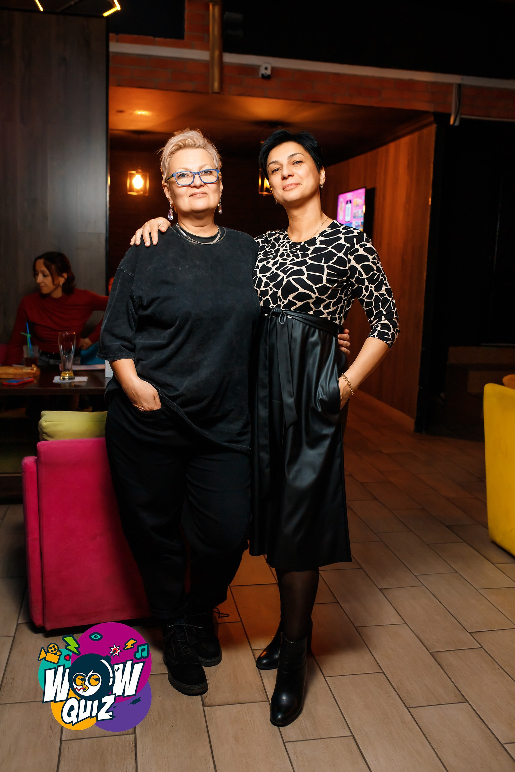 Wow Quiz. Кипятком Павлодар