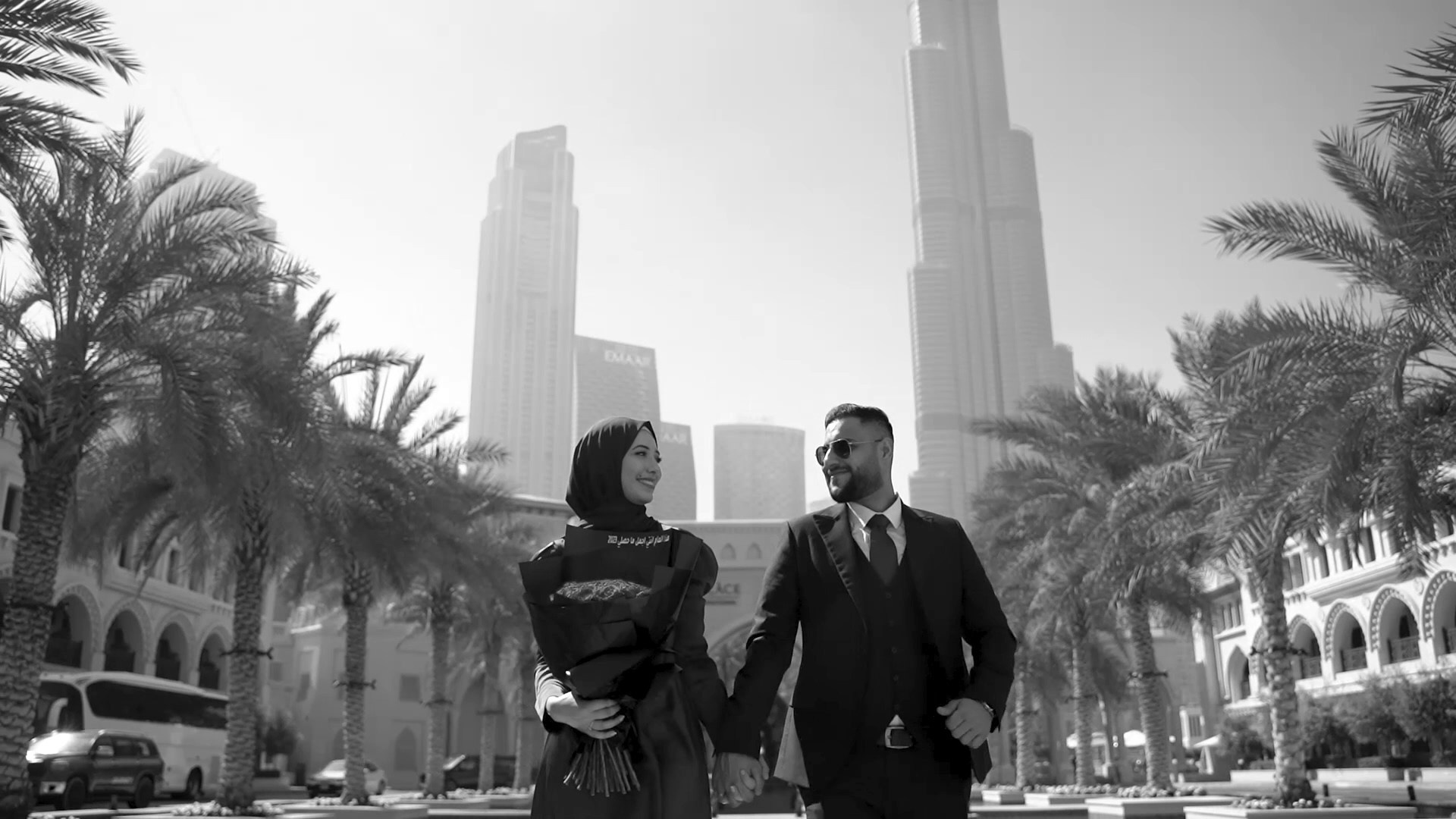 Лавстори. Фотограф и видеограф в Москве и Абу Даби Мария Кулагина