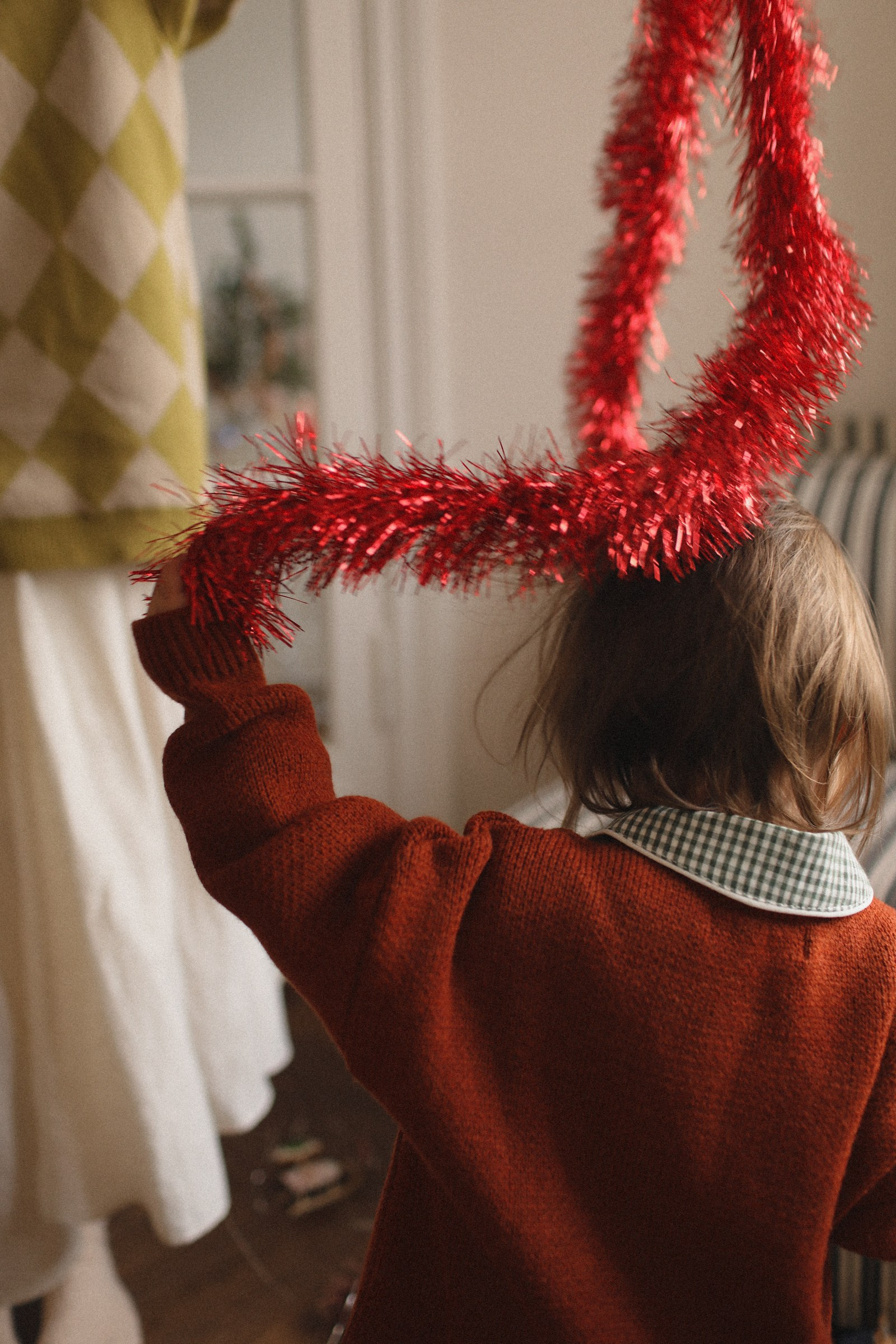 Семейный фотограф в Москве Алевтина Носова