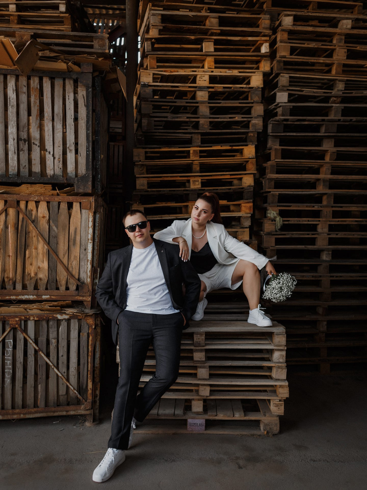 Свадебный и семейный фотограф в Таганроге Бакарюк Антон