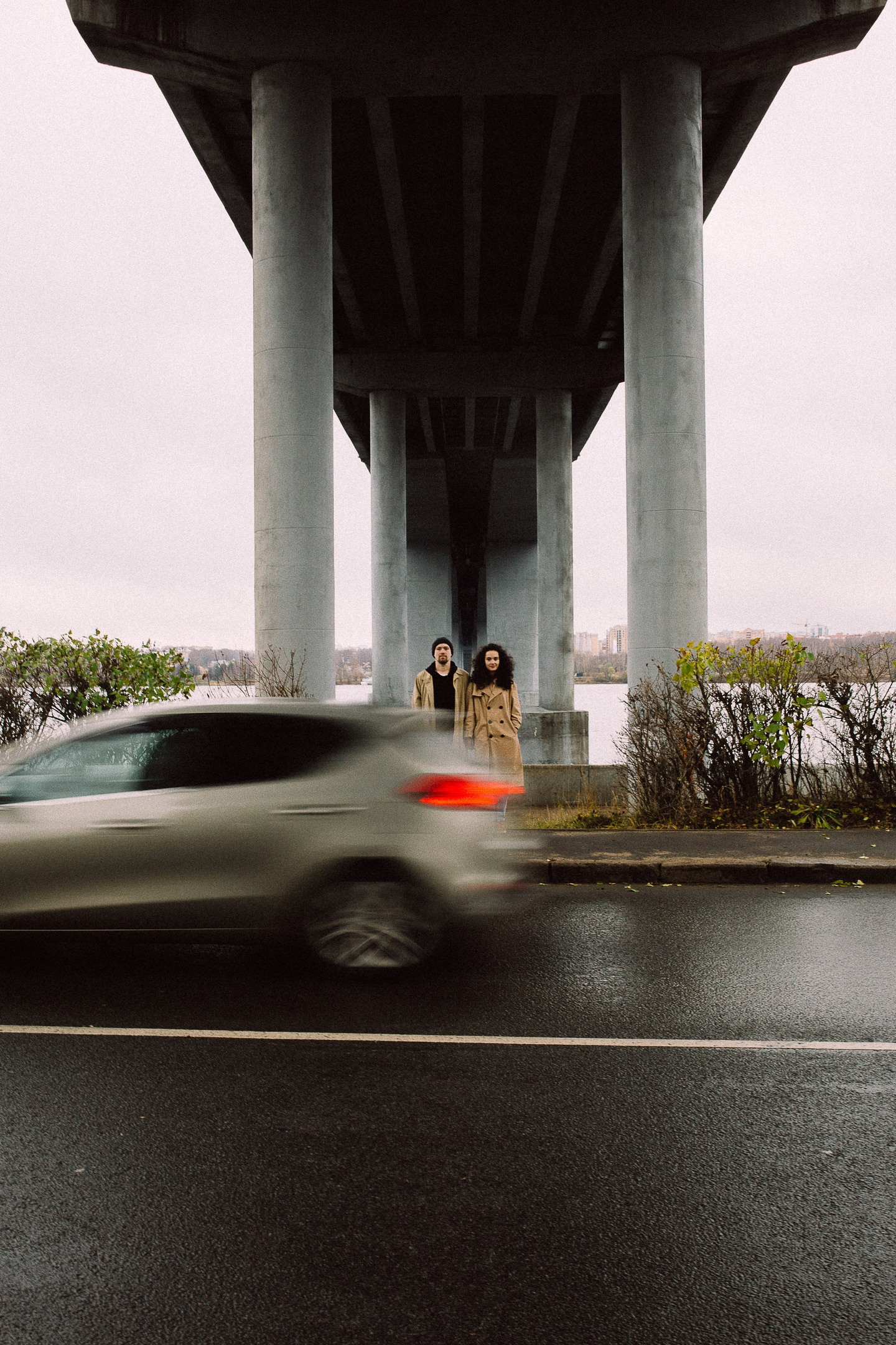 Любить в К. Э Т О М Ы