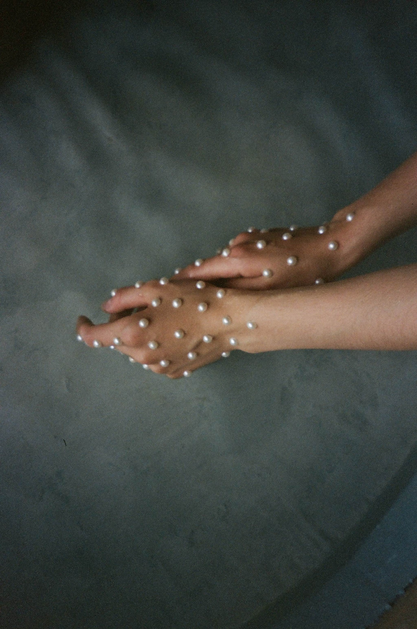 MARY. Э Т О М Ы