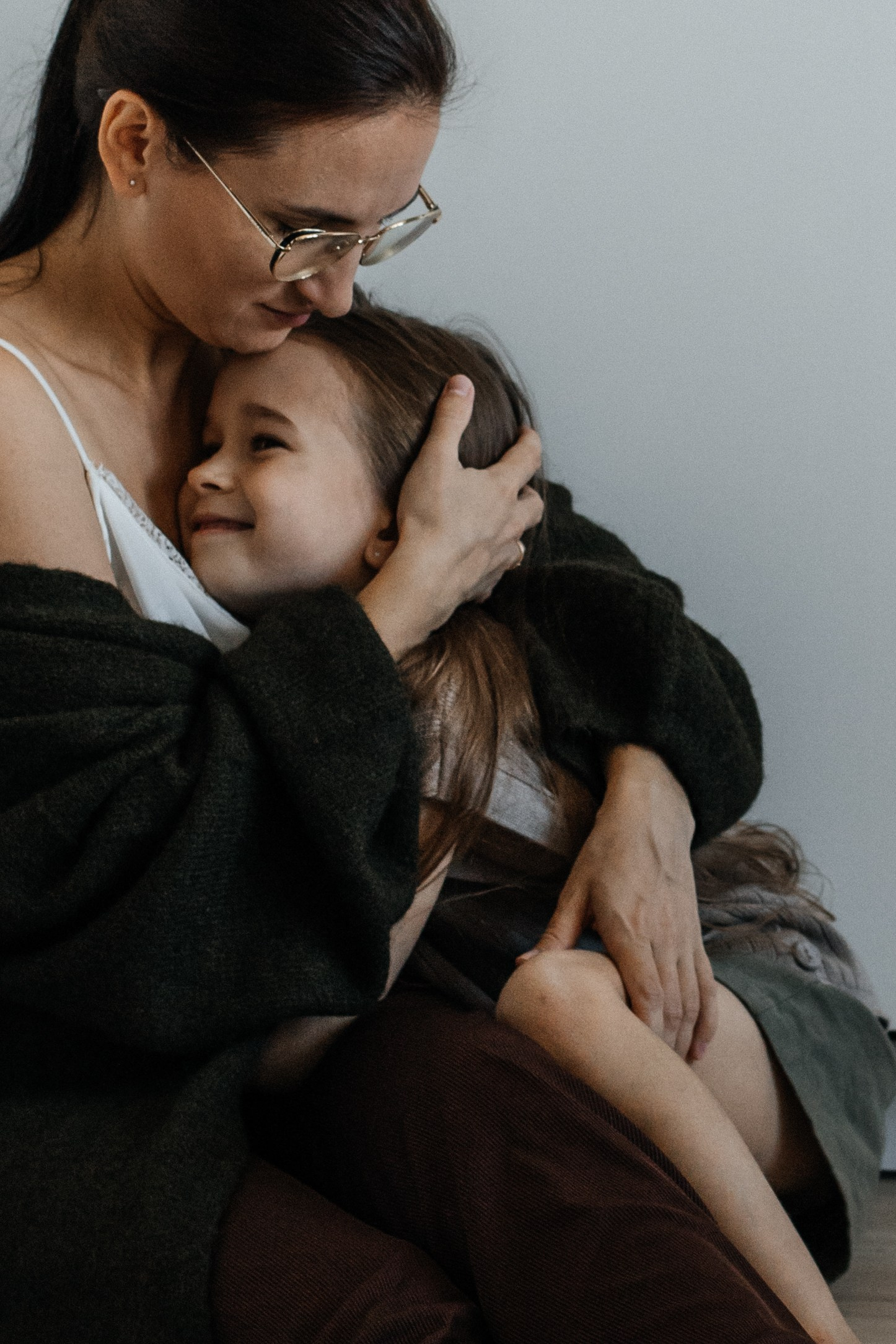 Семейный фотограф в Нижнем Новгороде Куренкова Юлия