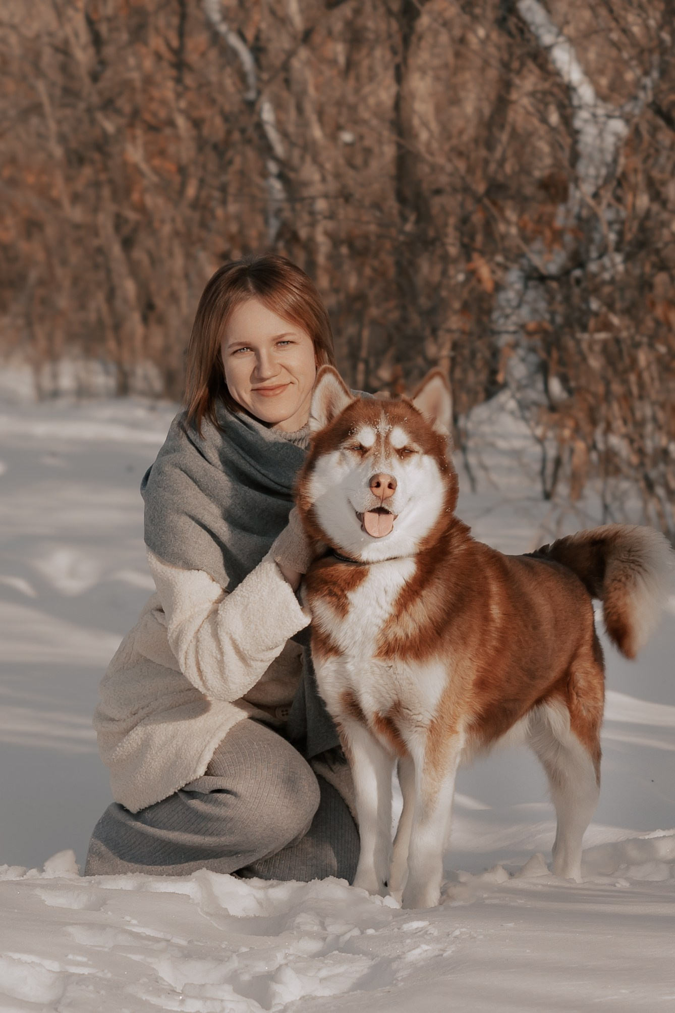 Семейный/детский фотограф в Дальнереченске Дария Бутакова