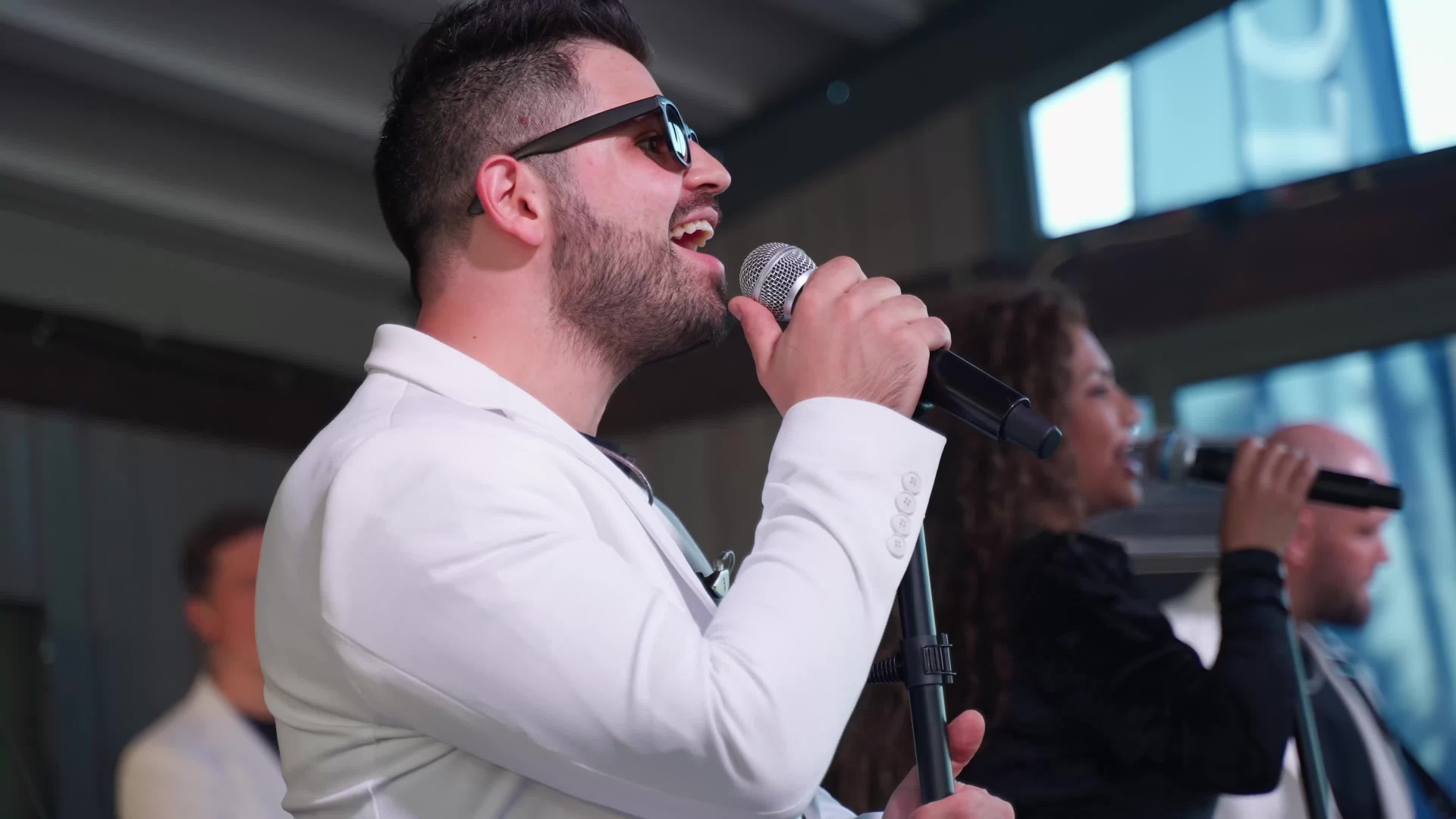 Корпоративные мероприятия. Фото и видео производство для клиентов под различные задачи