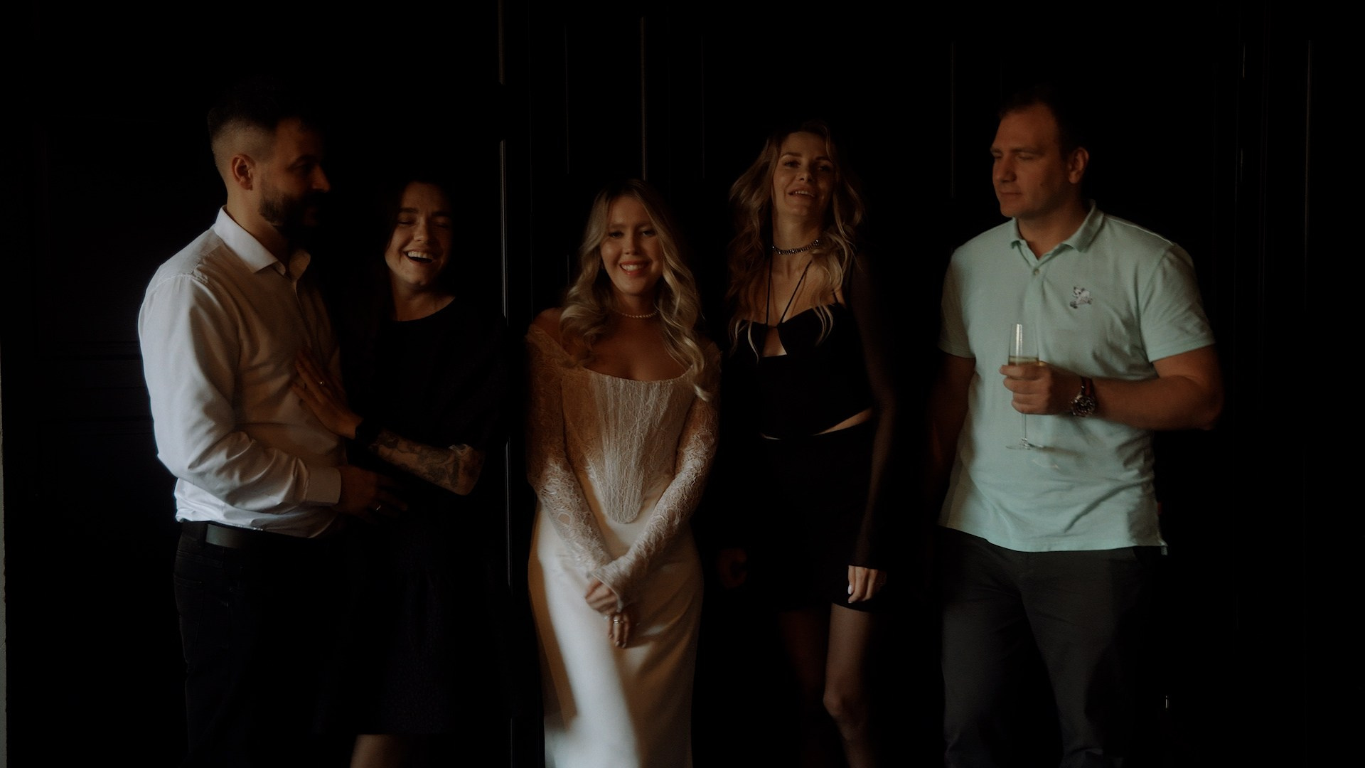 Портфолио. Видеограф Тюмень Дмитрий Перфильев