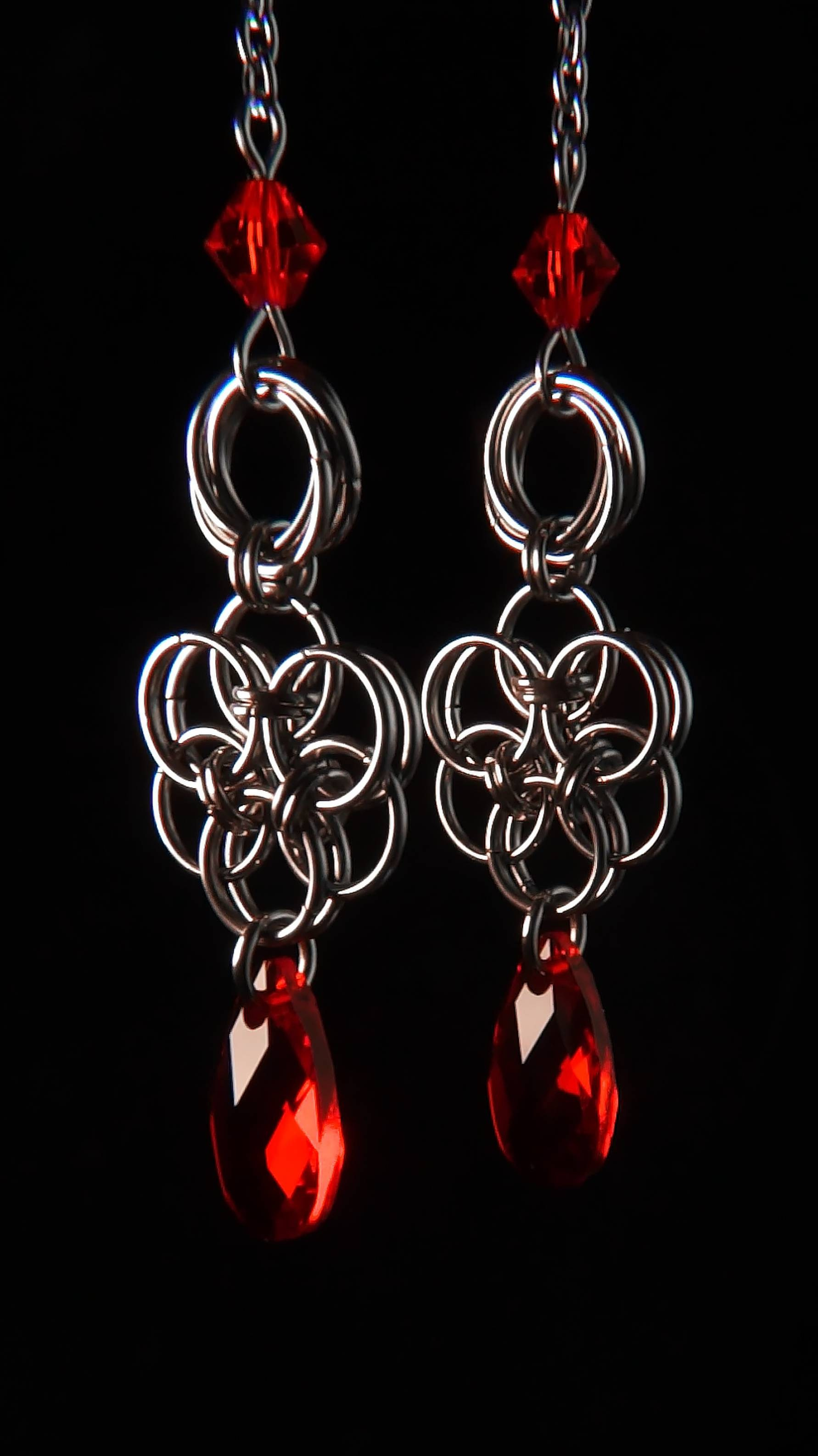 Видеосъемка бижутерии, украшений. Предметный фотограф и видеограф в Москве Марина Гладик