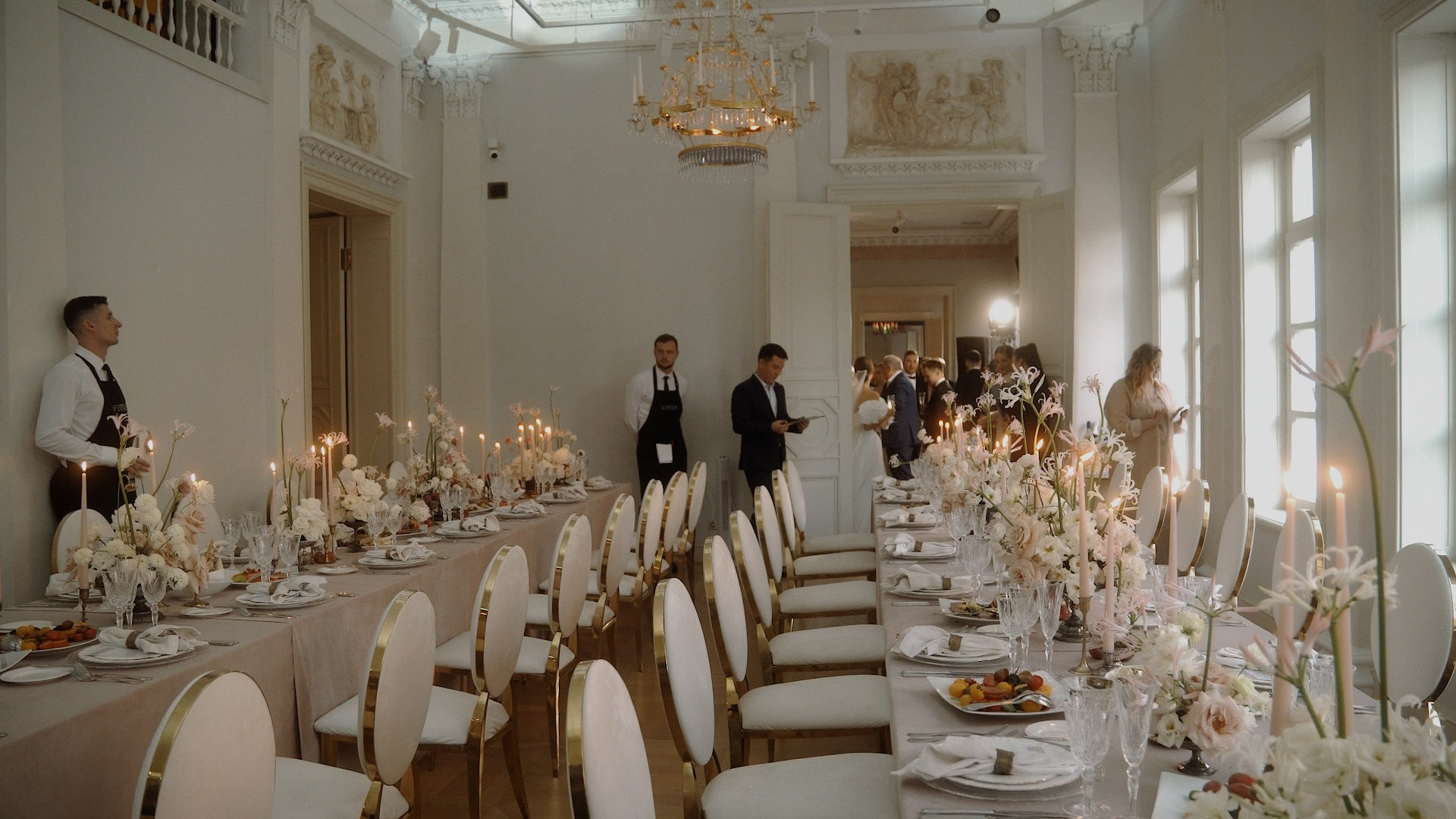 Портфолио. Видеограф Тюмень Дмитрий Перфильев