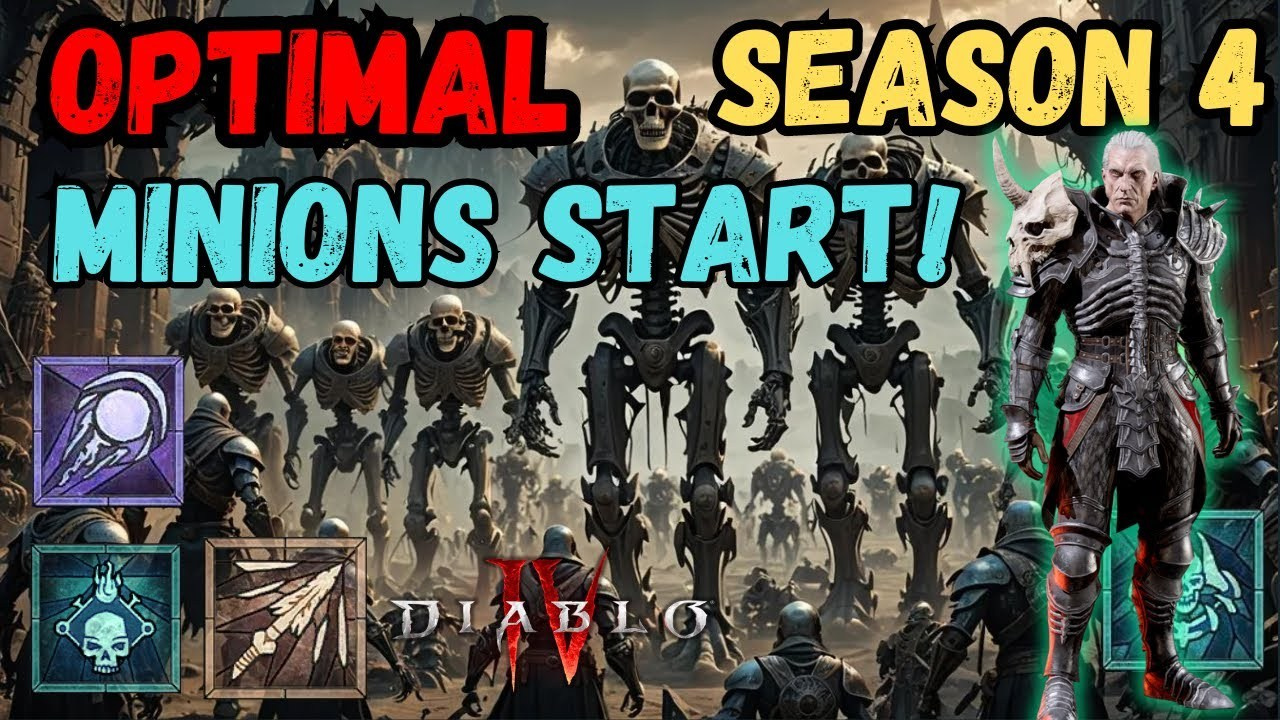 Диабло 4 билды. Билды и гайды по Path of Exile и Path of Exile 2