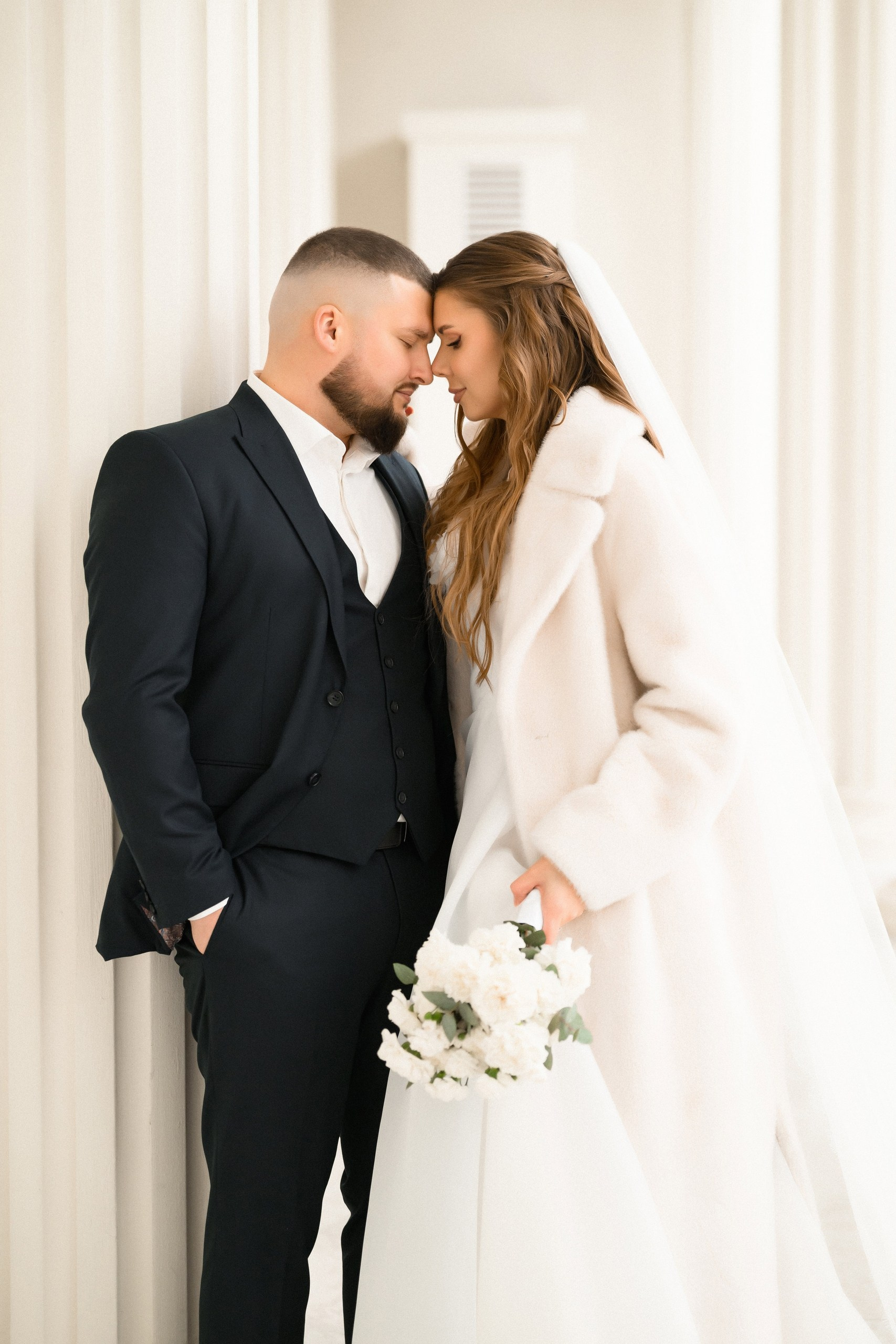 Свадебный и семейный фотограф в Краснодаре