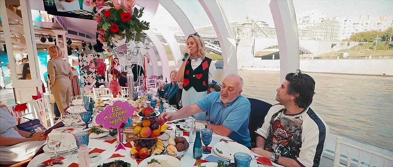 Фото и видеосъемка праздников