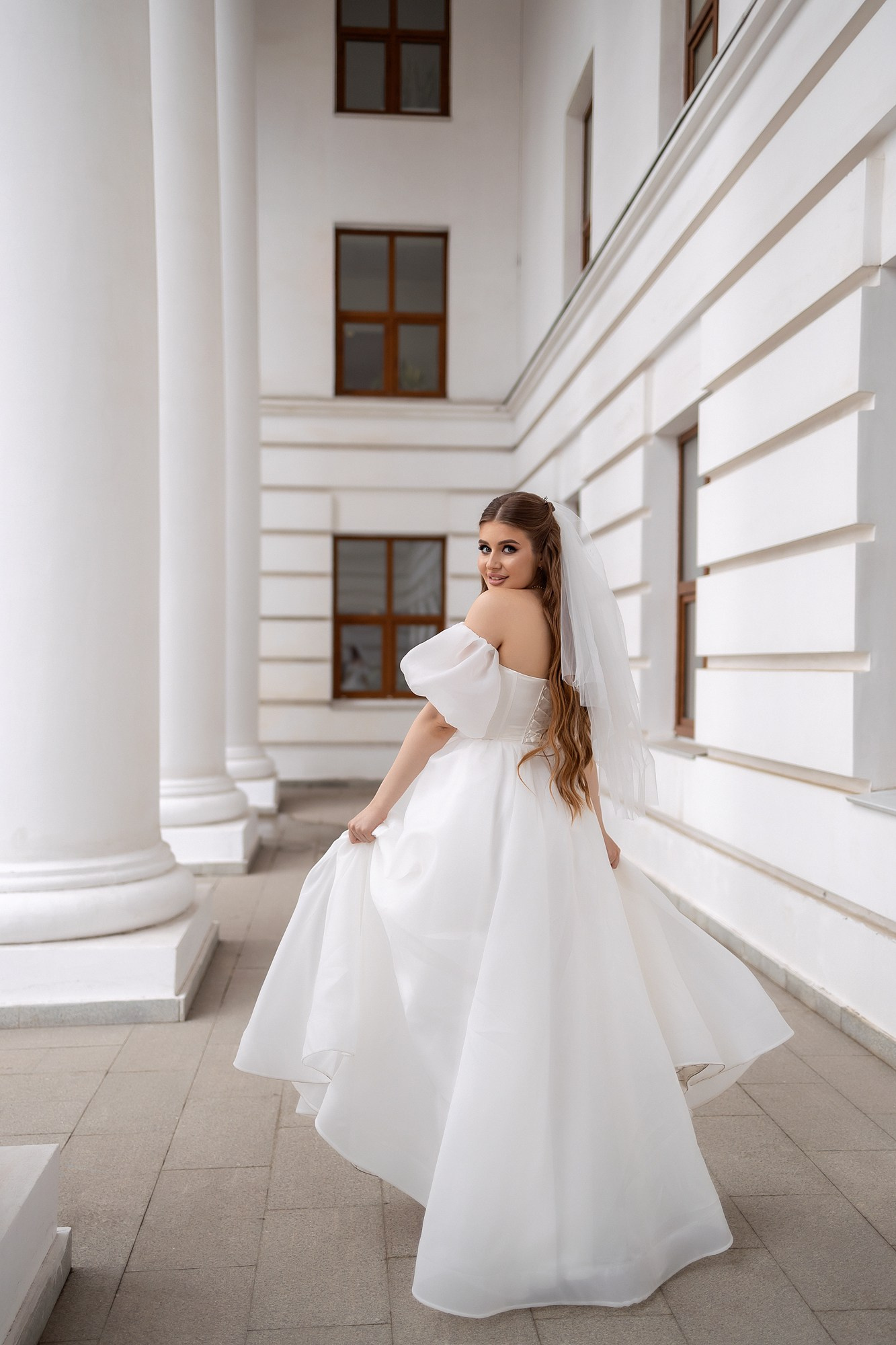 Локации для съемок в Самаре. Свадебный фотограф в Самаре Сергей Ярилин