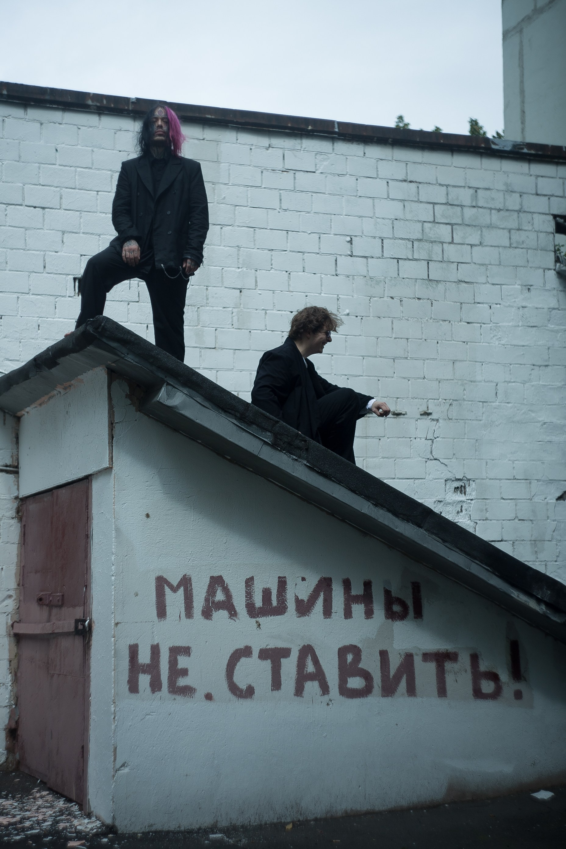 Кто побывал в моем объективе?. Портретный и художественный фотограф в Москве