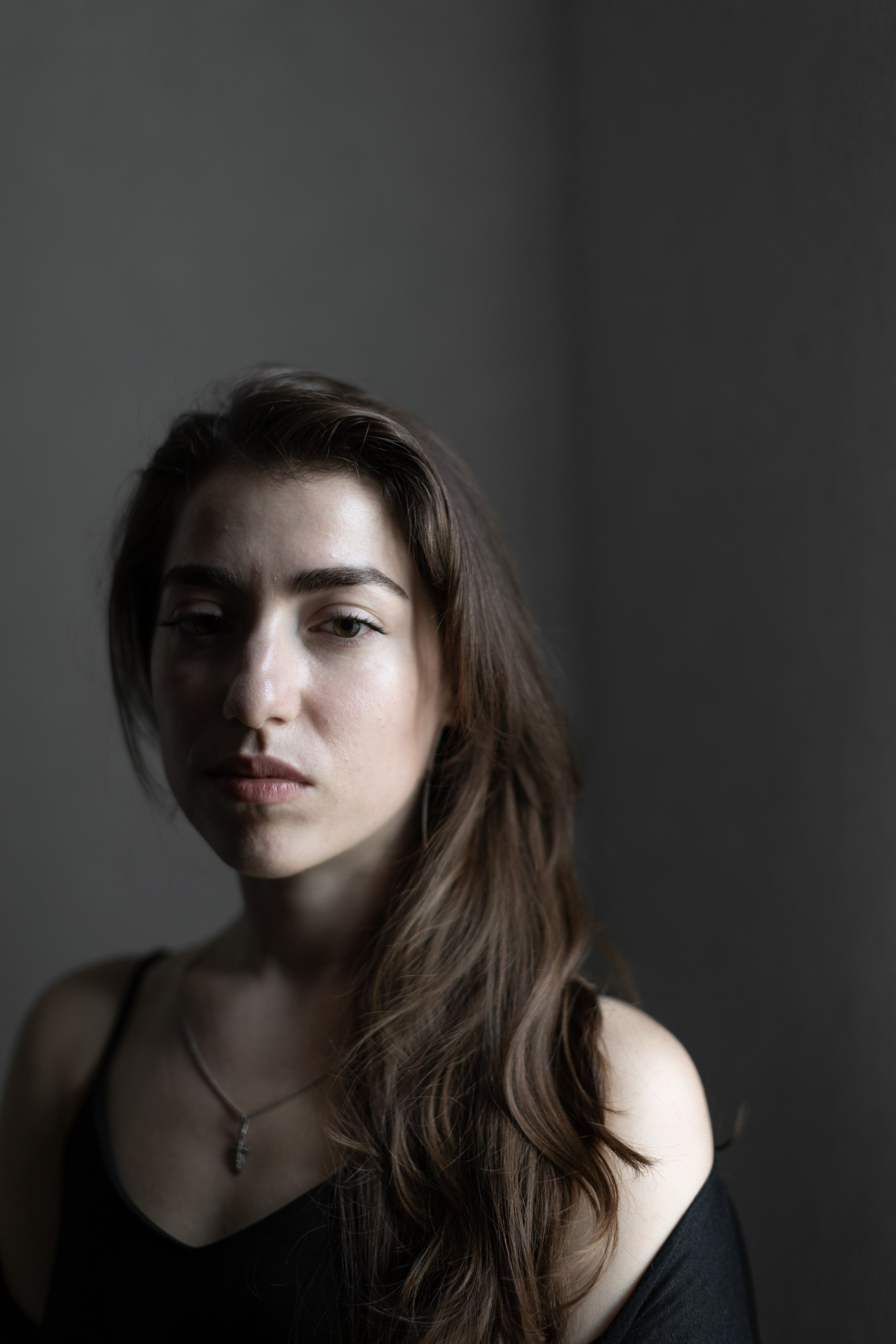 Екатерина. Влад Кучинский