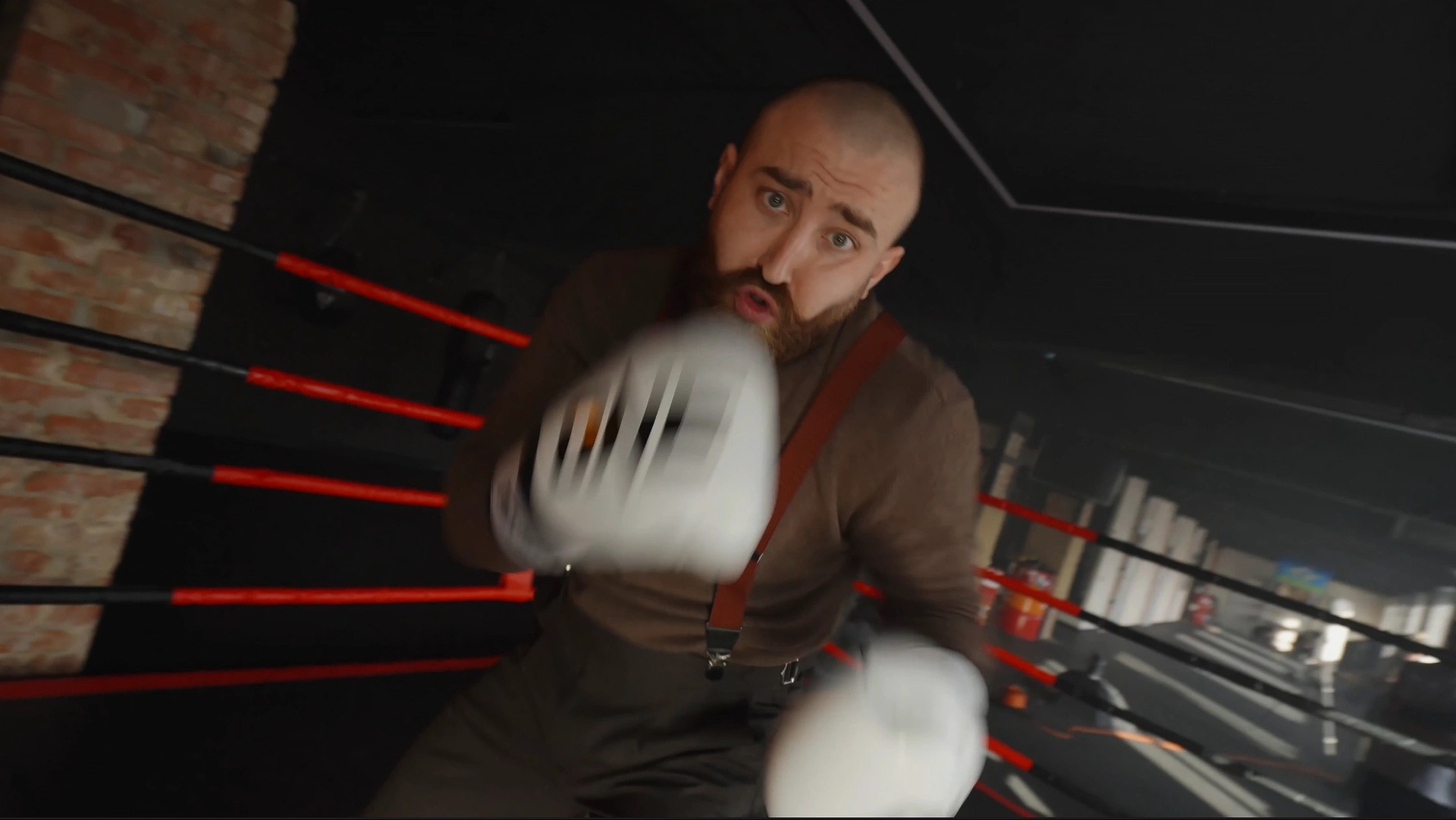 Видеосъёмка. Егора Азовцев — Видеограф Воронеж