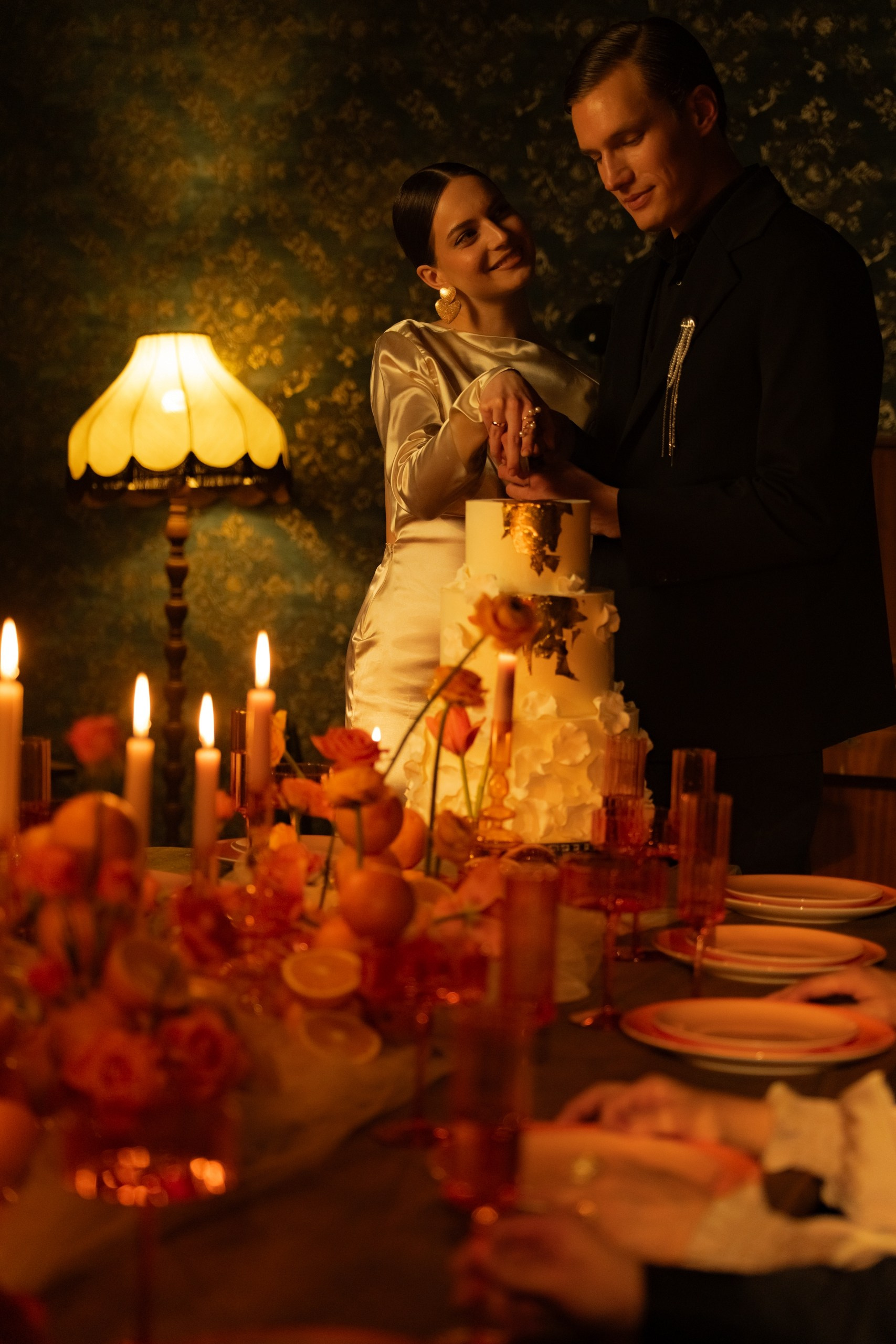 Свадьбы. Фотограф событийных мероприятий в Москве и МО