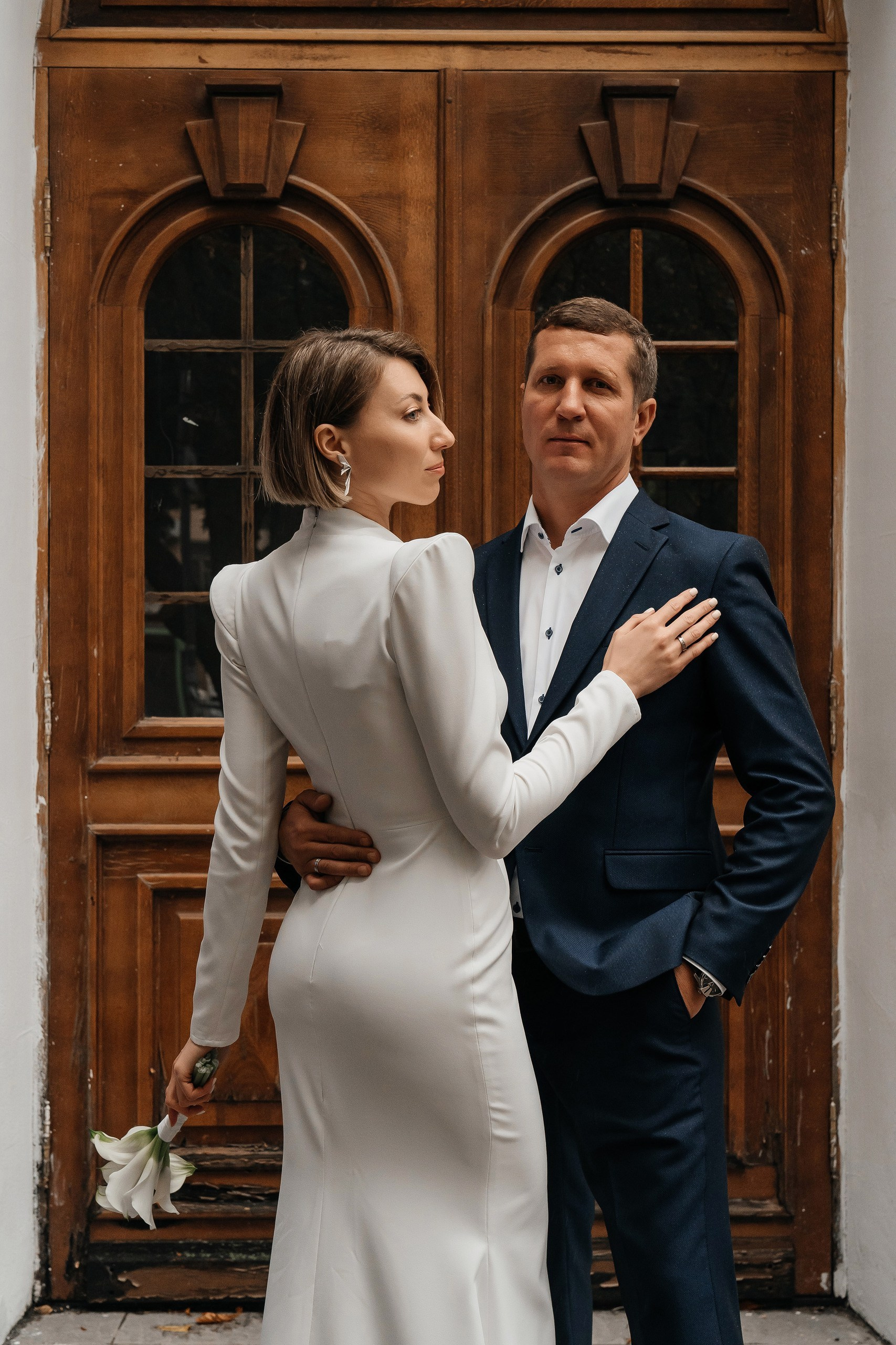 Свадебный анонс в течении 24 часов. Lokos.pro Ник Соколов Фото и Видео Москва/Ростов-на-Дону