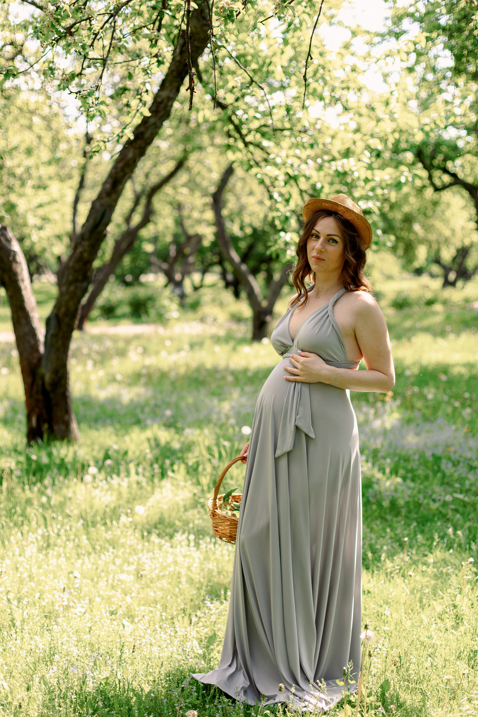 Фотосессия пары. Семейный Фотограф в Москве Евгения Симоненко