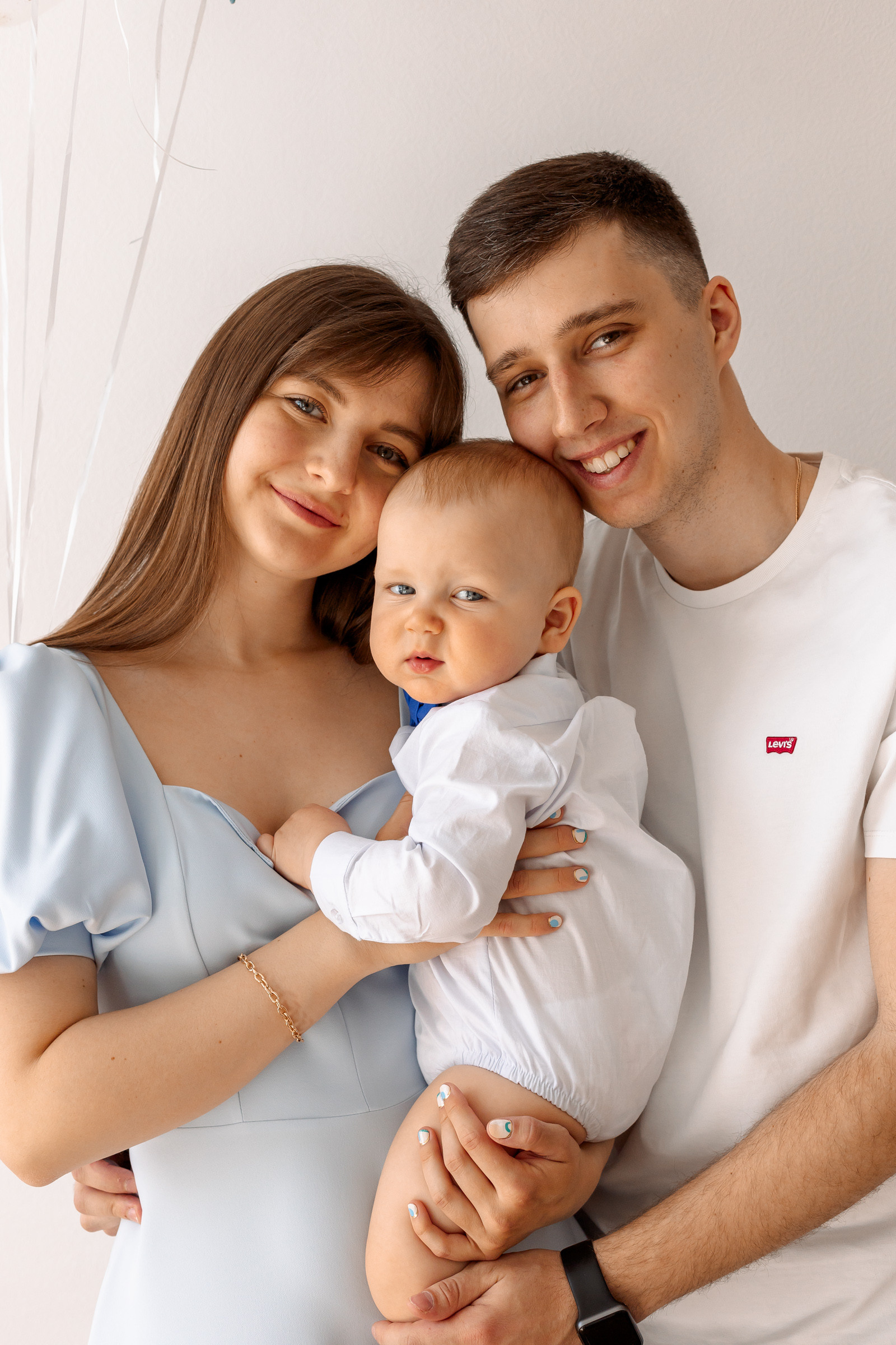 Фотосессия пары. Семейный Фотограф в Москве Евгения Симоненко