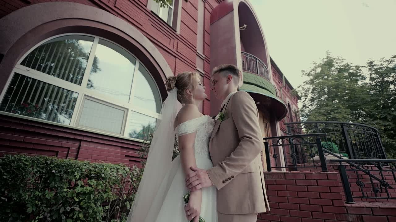 Свадебные видео. Свадебный видеограф в Самаре Филипп Акинцев
