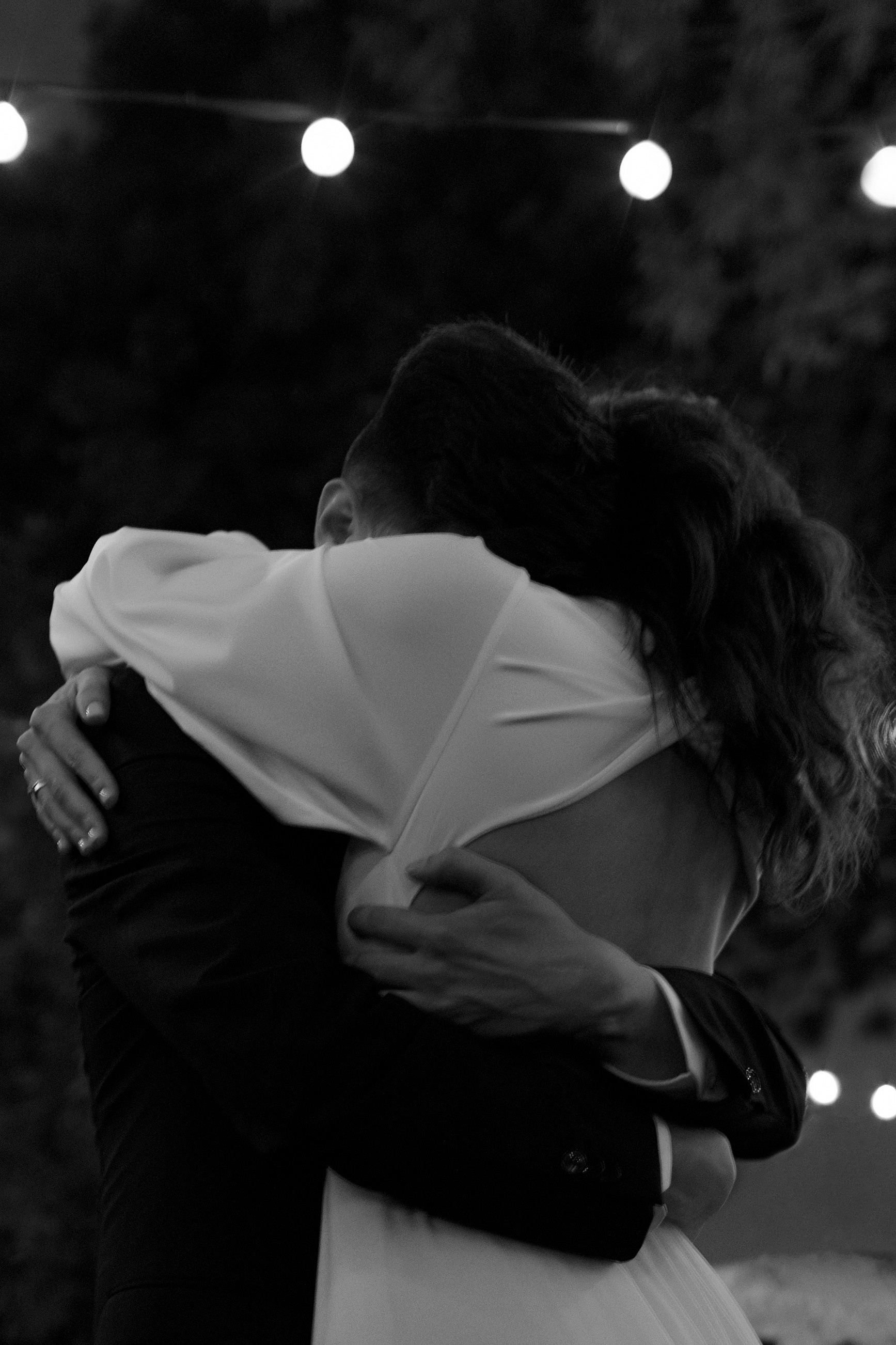 Юля и Тимур. Свадебный фотограф Аня Милграм