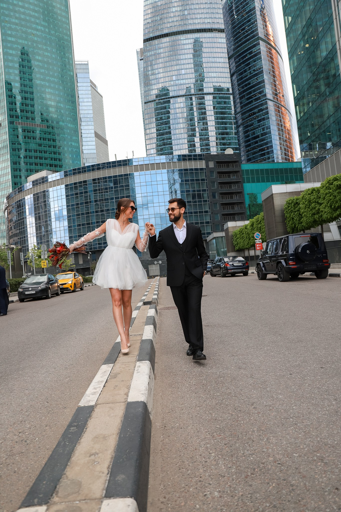 Москва-сити