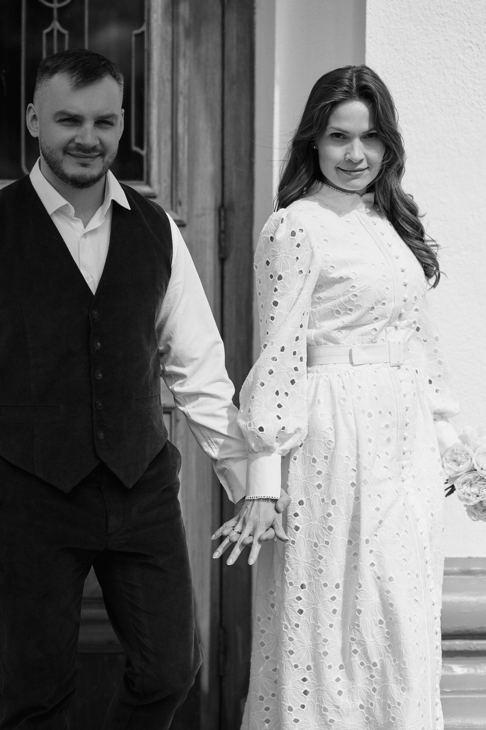 Свадьбы. Не только свадебный фотограф Чеглаков Алексей