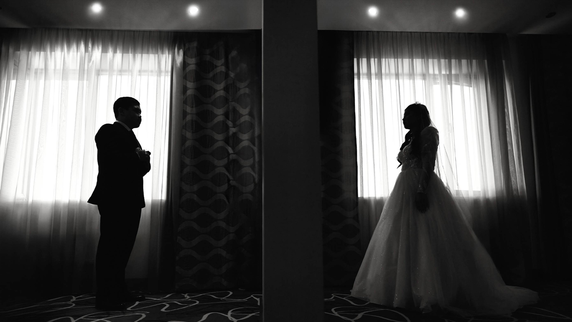 Видеограф Герайт. Подрядчики и друзья сети свадебных площадок House for wedding