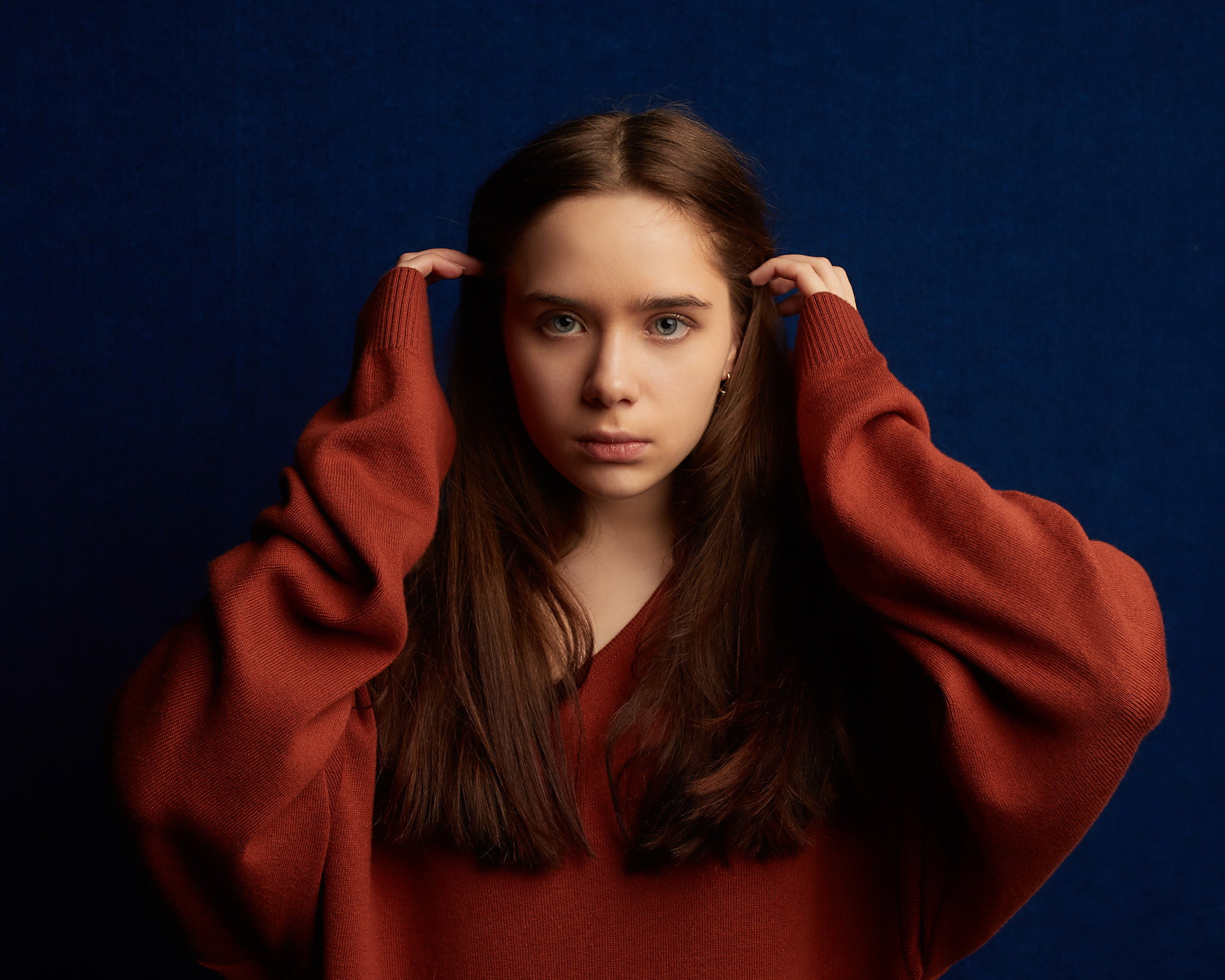 Крым Всясоль. Фотограф Тимофей Юров Москва