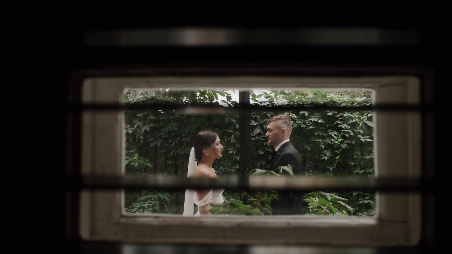 Клипы. Свадебное кино PabloFilms