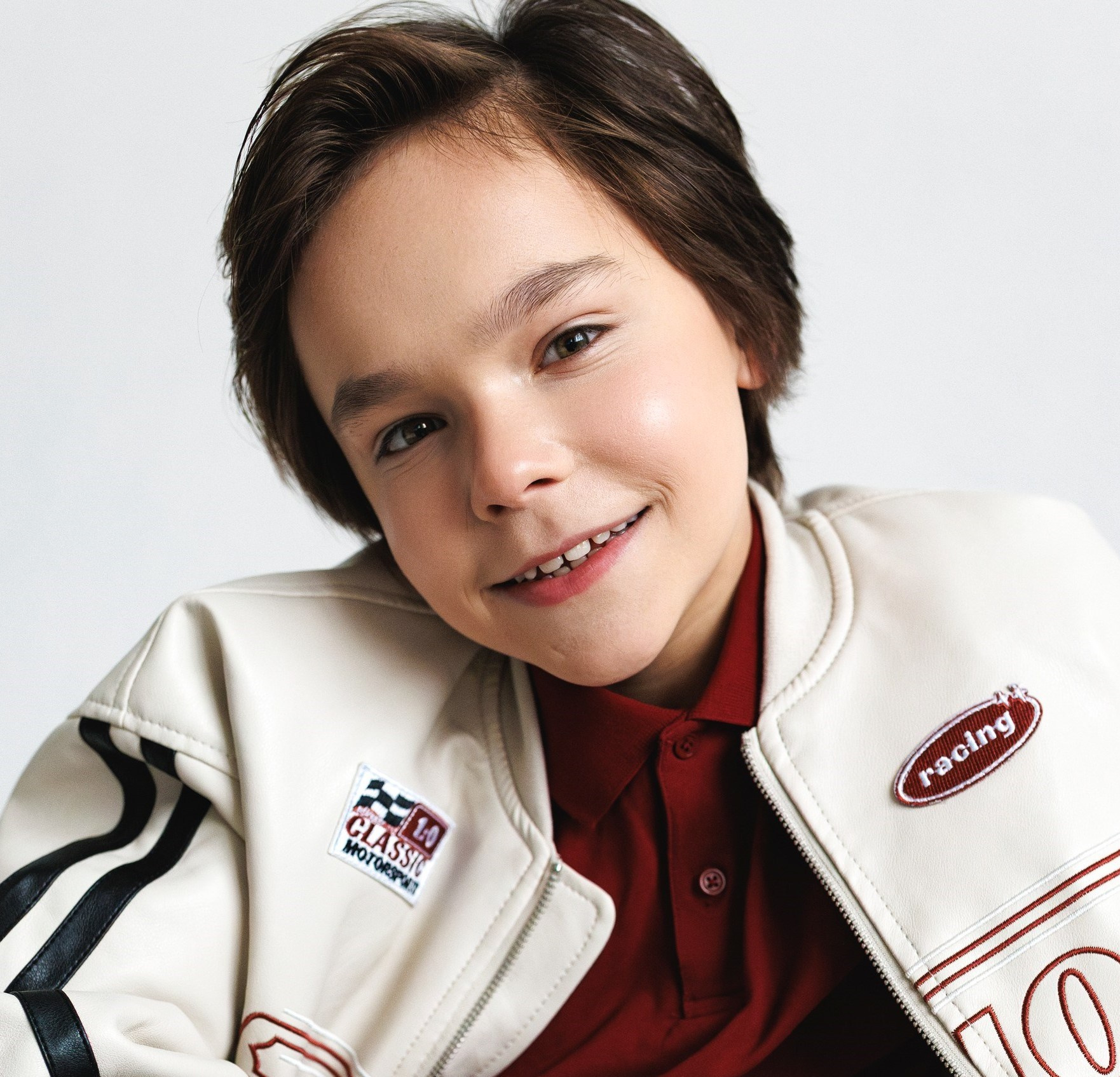 Александр Павлов. Фотограф Полина Закирова