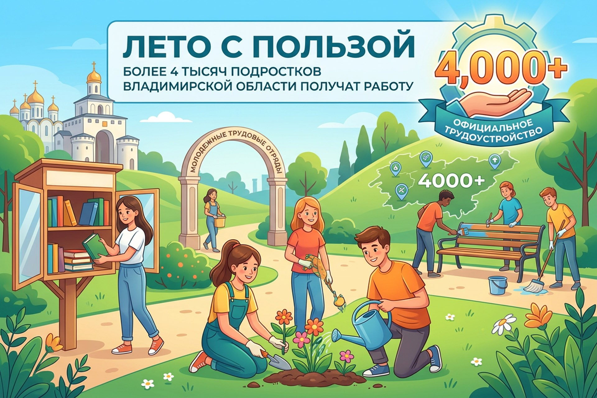 41‑летний мужчина оштрафован за попытку подкупа муромского полицейского. Новости Мурома. Муром-Инфо