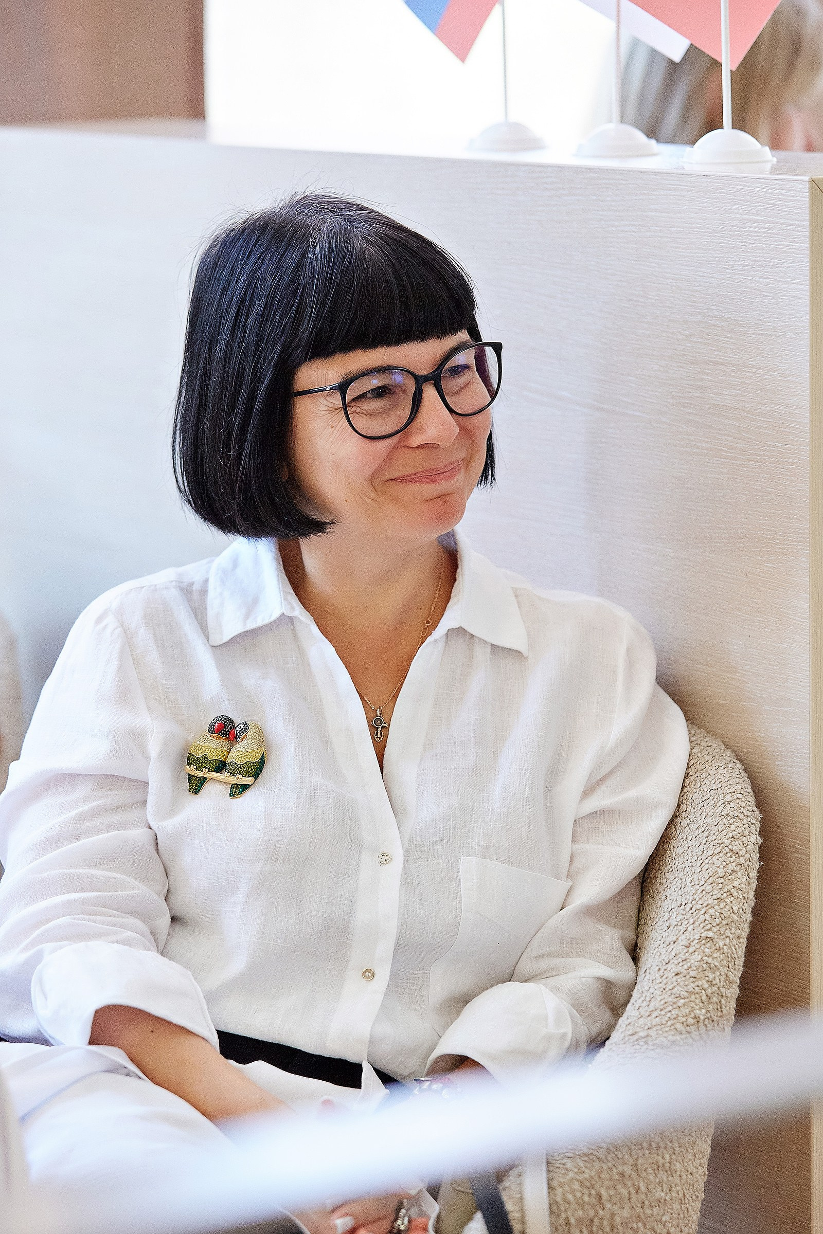 Презентация отеля The X Belek от Pegas Touristik для турагентов в Самаре. Фотограф на мероприятие, свадьбу в Тольятти, Самара | Демотченко Андрей