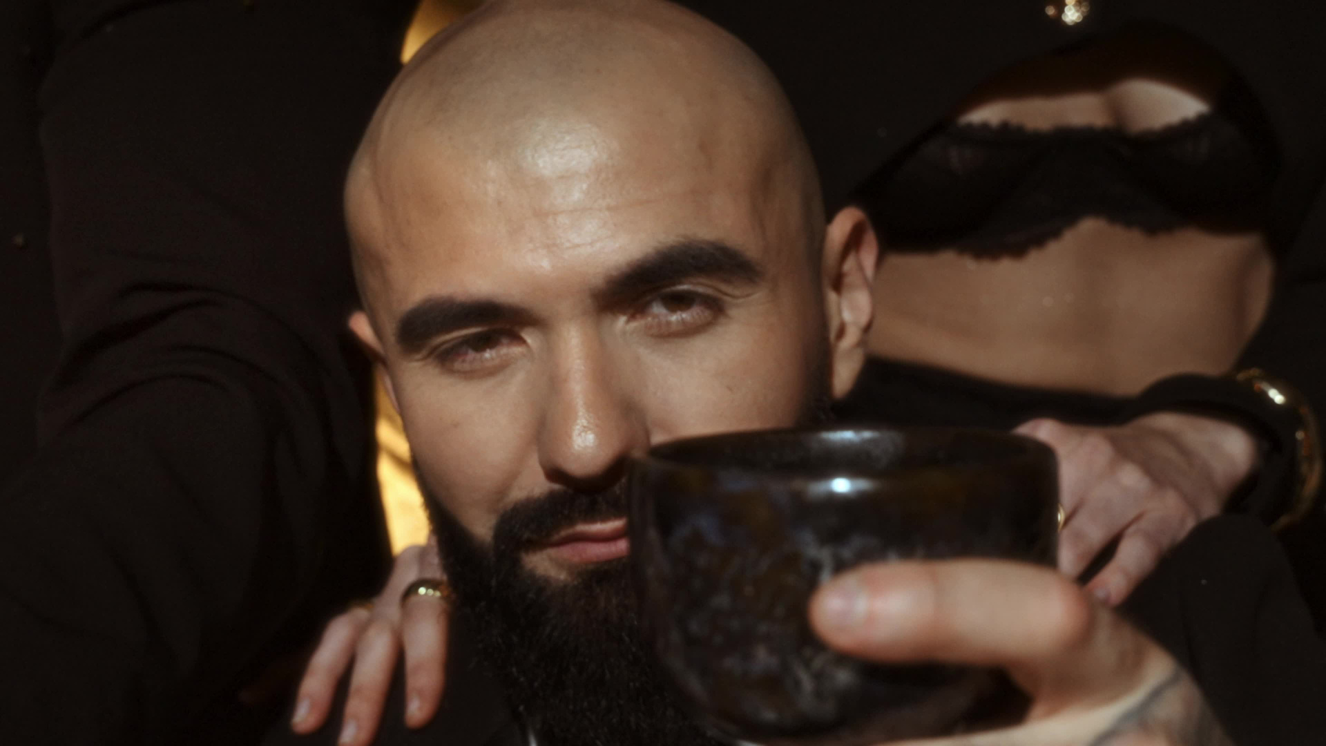 Имидж. Видеограф Диана Токарева