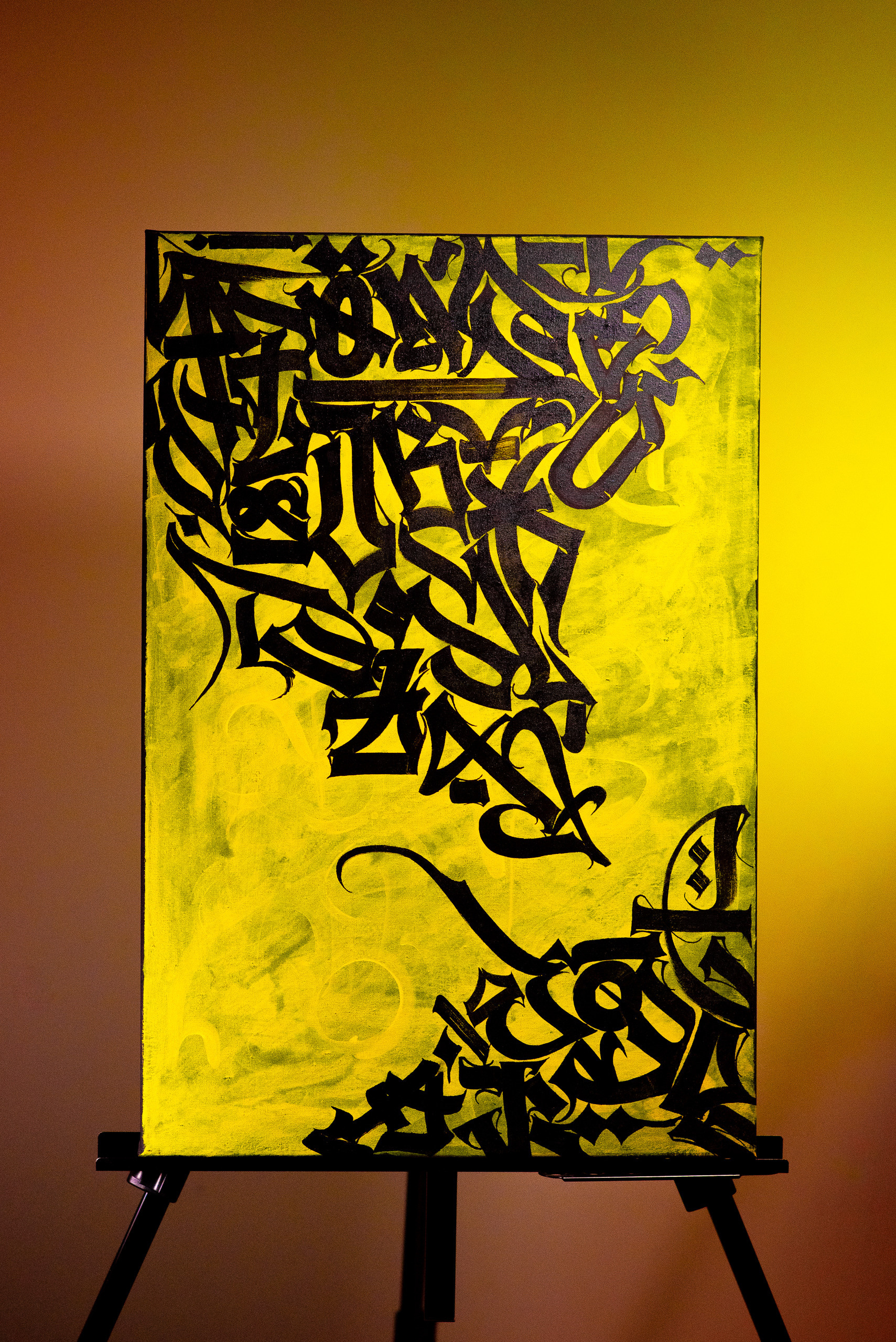 ANDREY RAY: а contemporary artist and spiritual guide of meanings