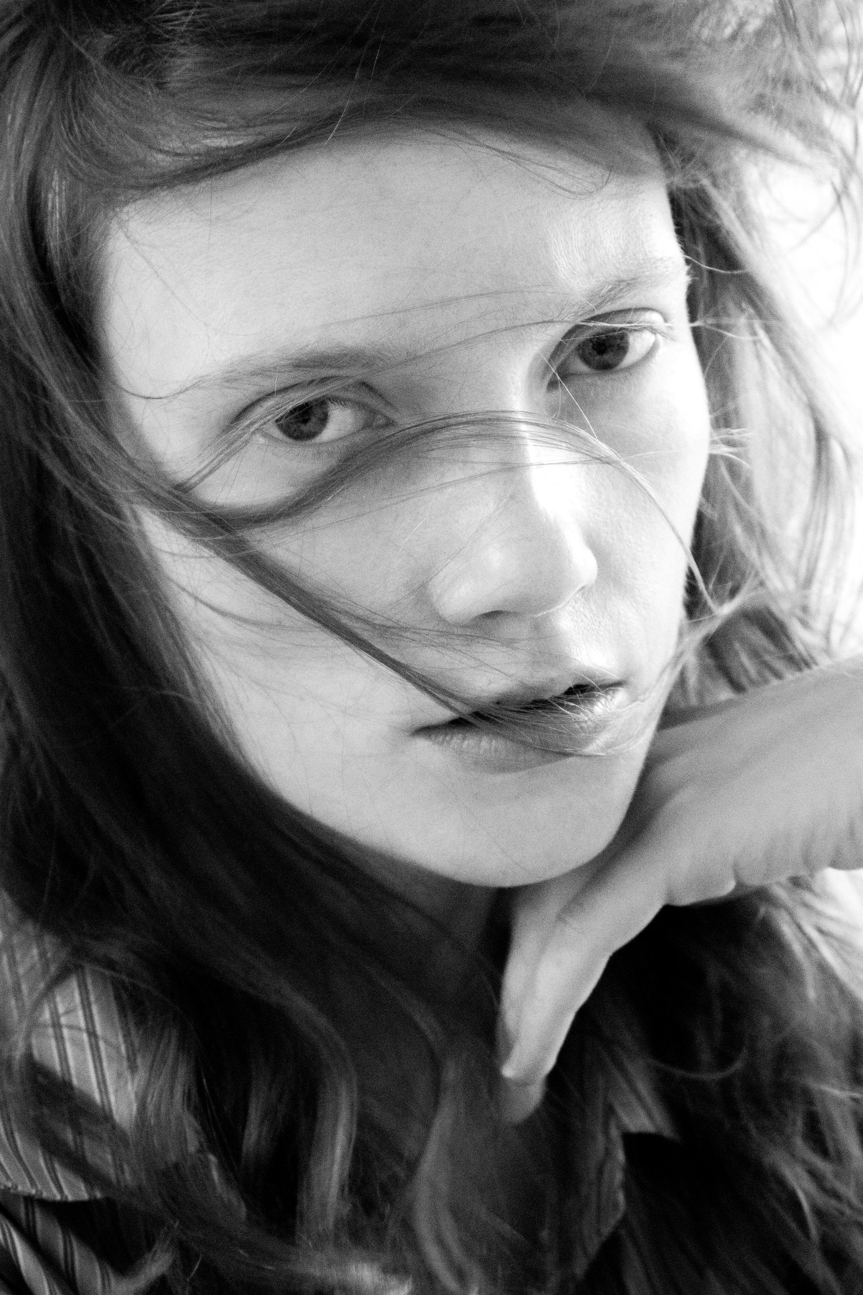 Ирина Сова. Арт-ню фотограф, Фотохудожник в Москве Анна Форс