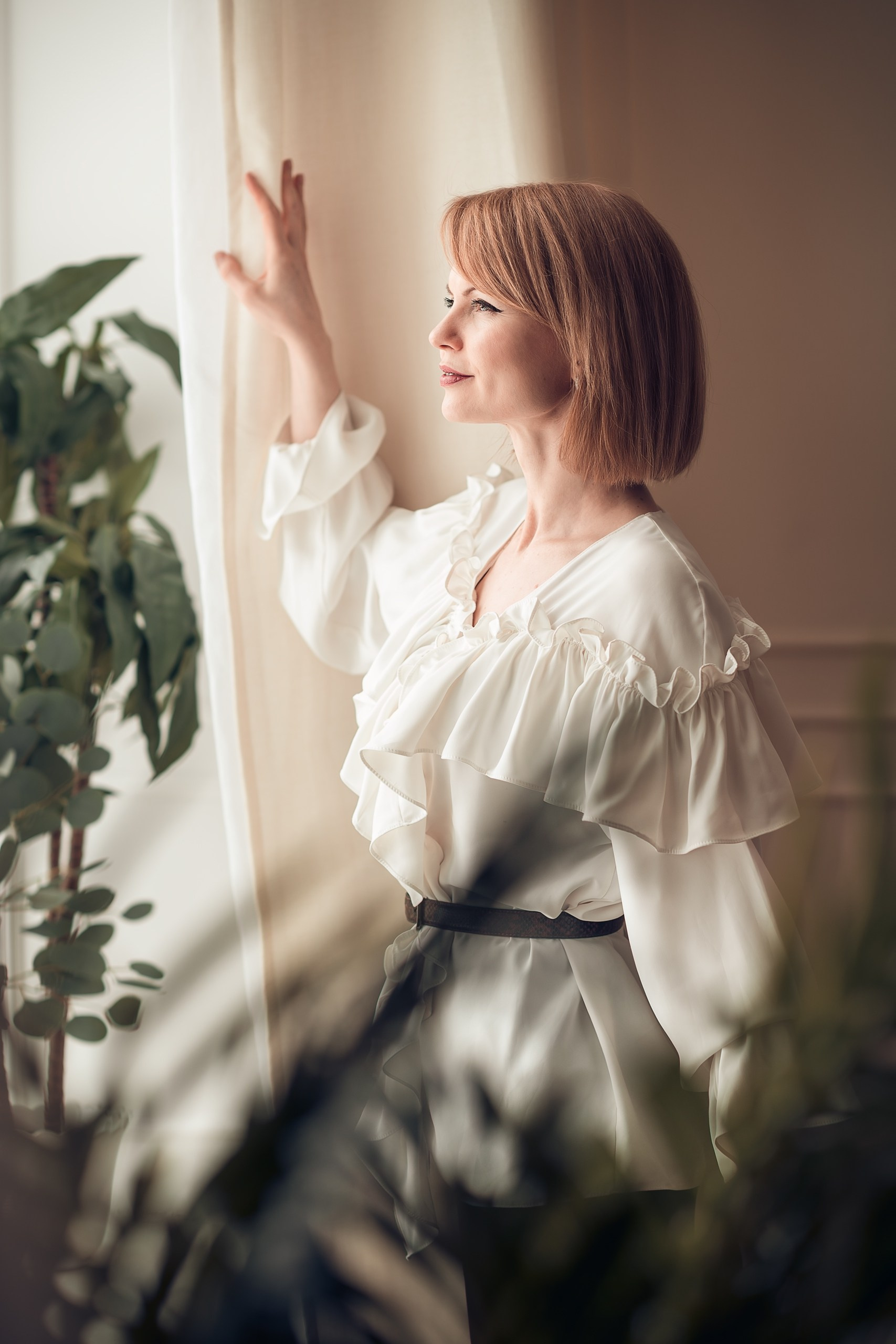 Мастер цвета. Семейный и детский фотограф в Краснодарском крае Натали Фищенко