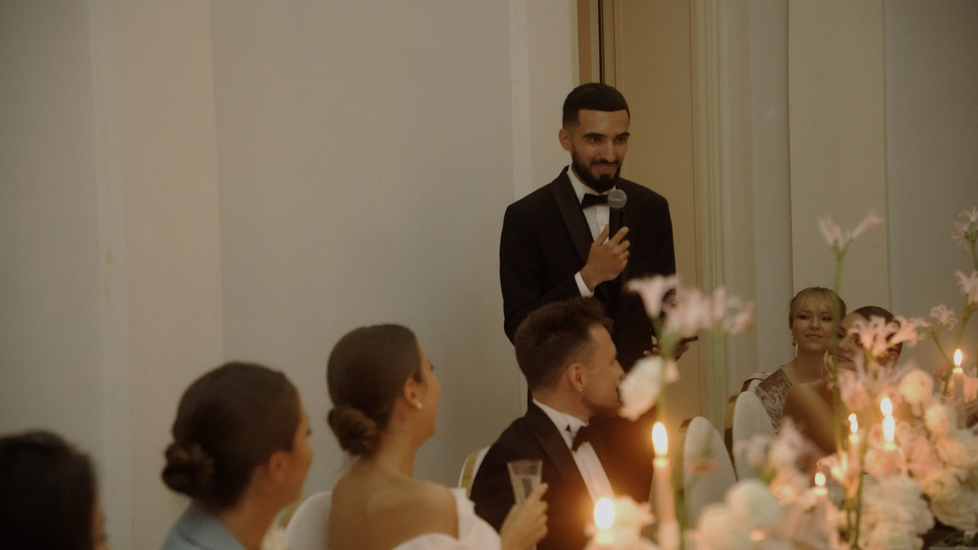 Портфолио. Видеограф Тюмень Дмитрий Перфильев